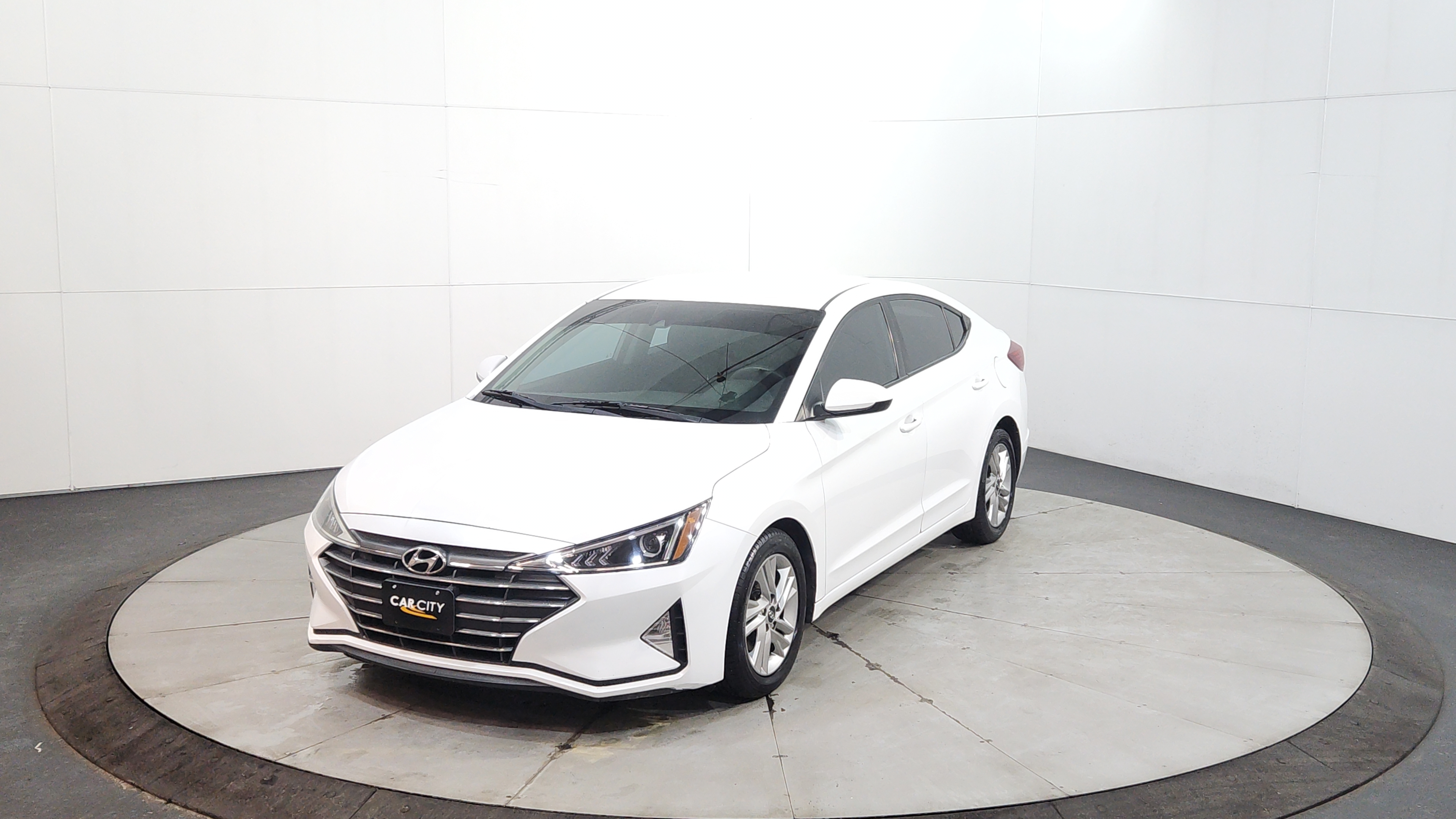 2020 Hyundai Elantra 2.0 SEL IVT SULEV's photo