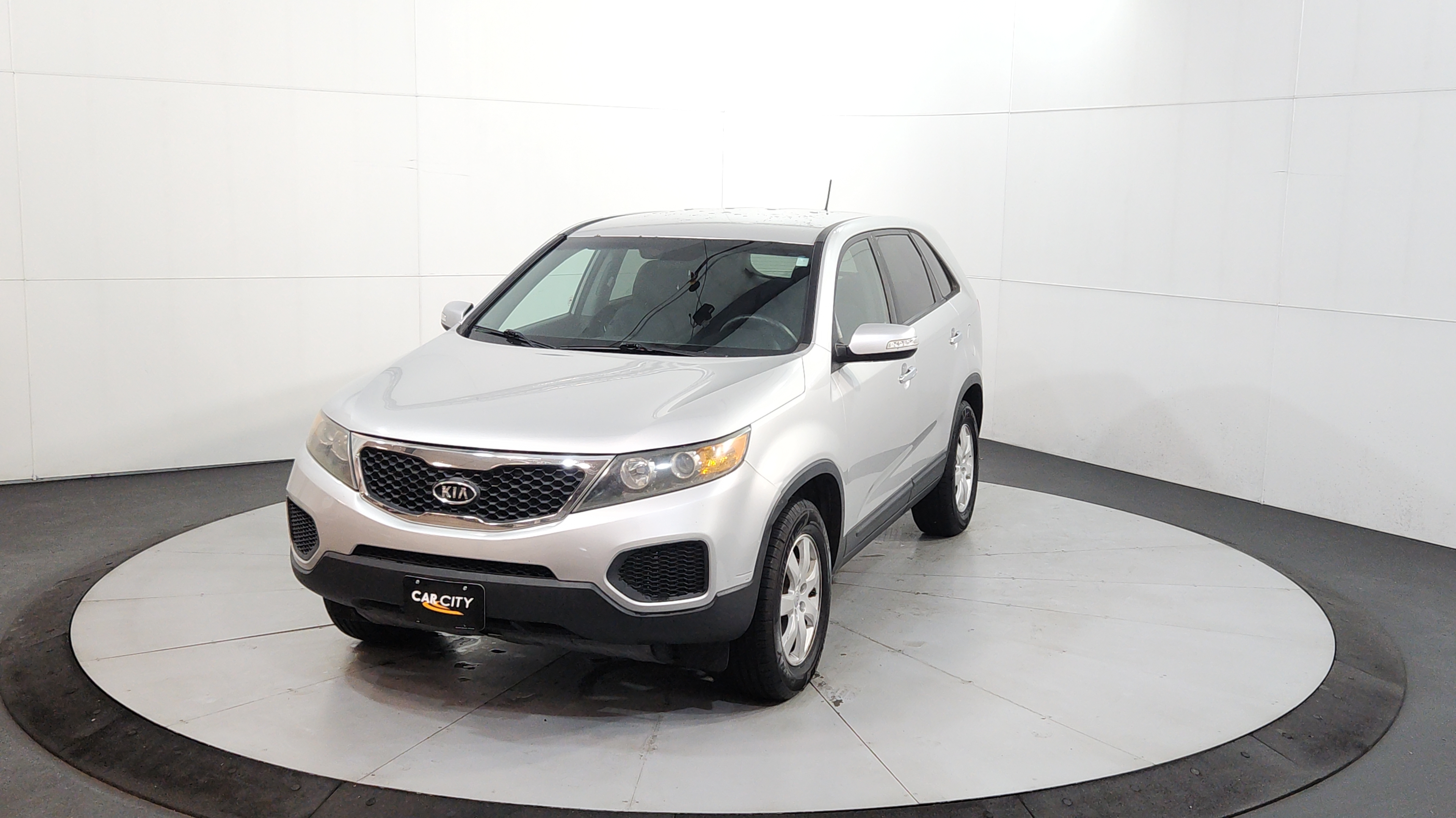 2013 Kia Sorento LX