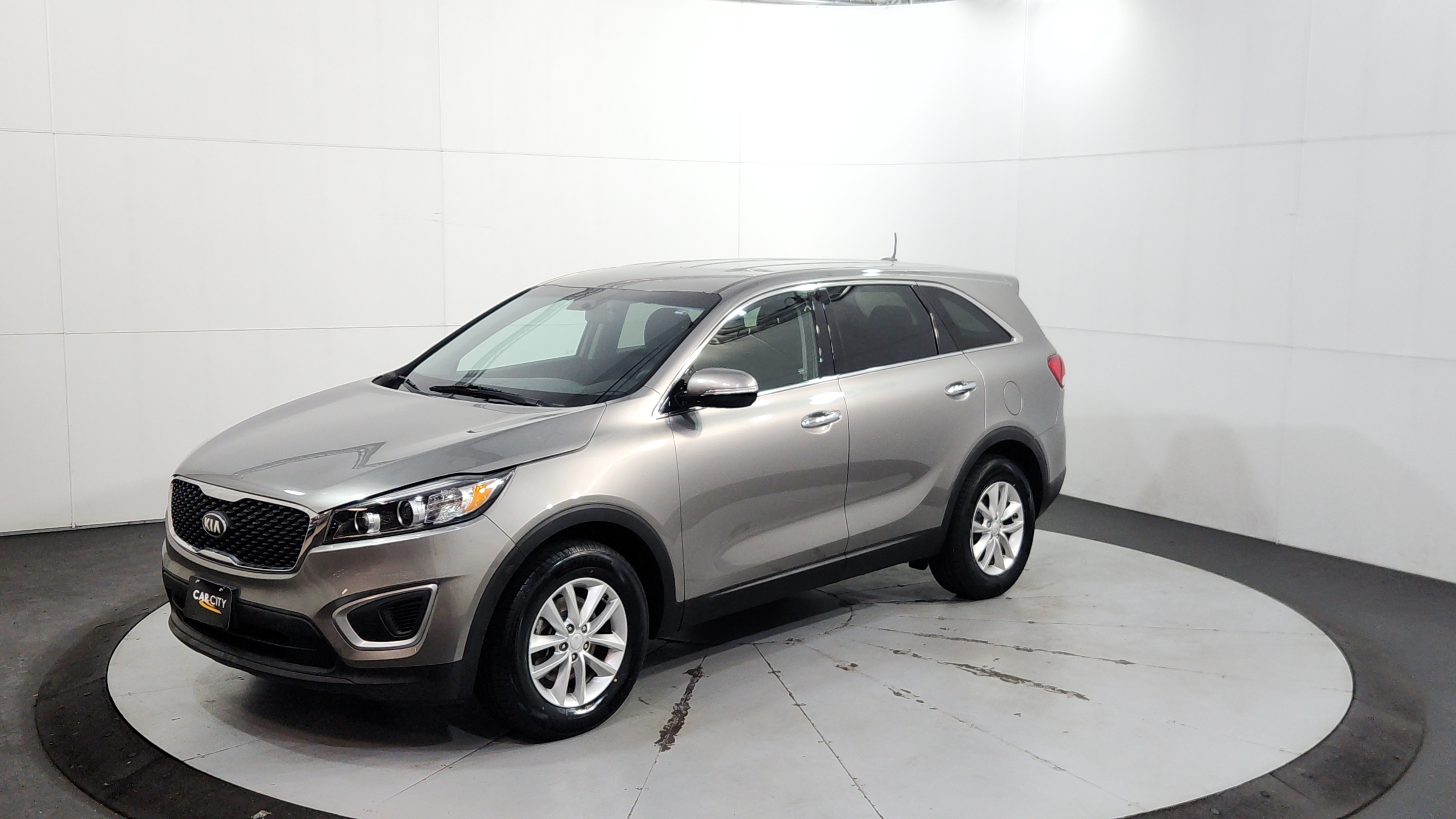 2017 Kia Sorento L