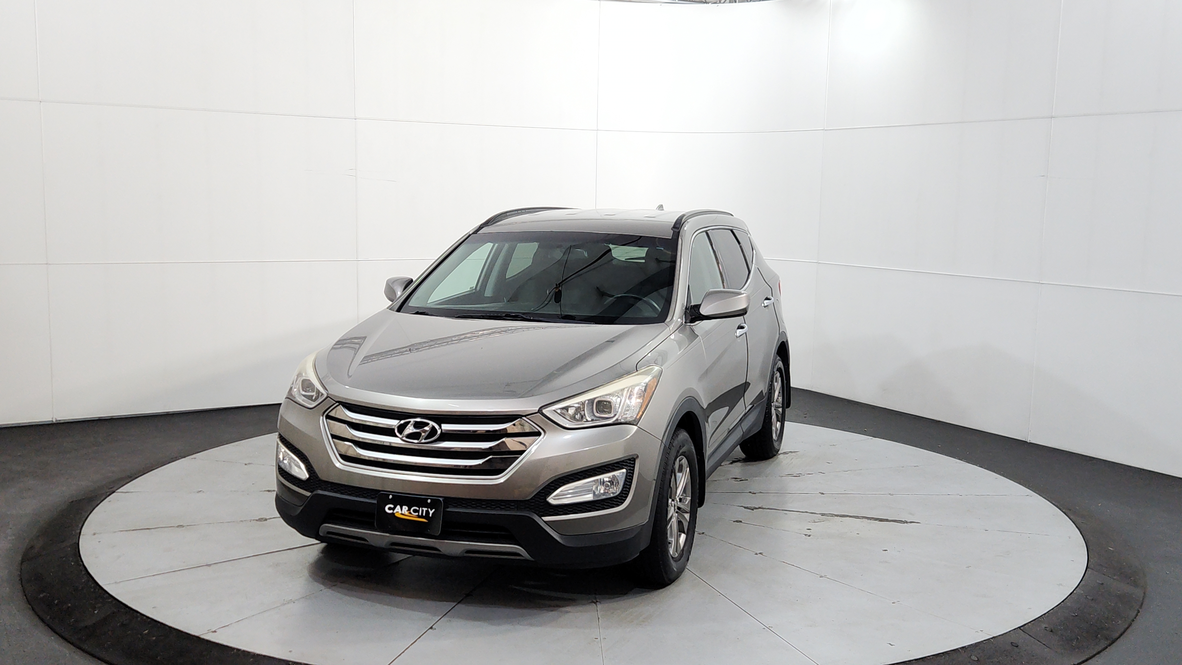 2015 Hyundai Santa Fe