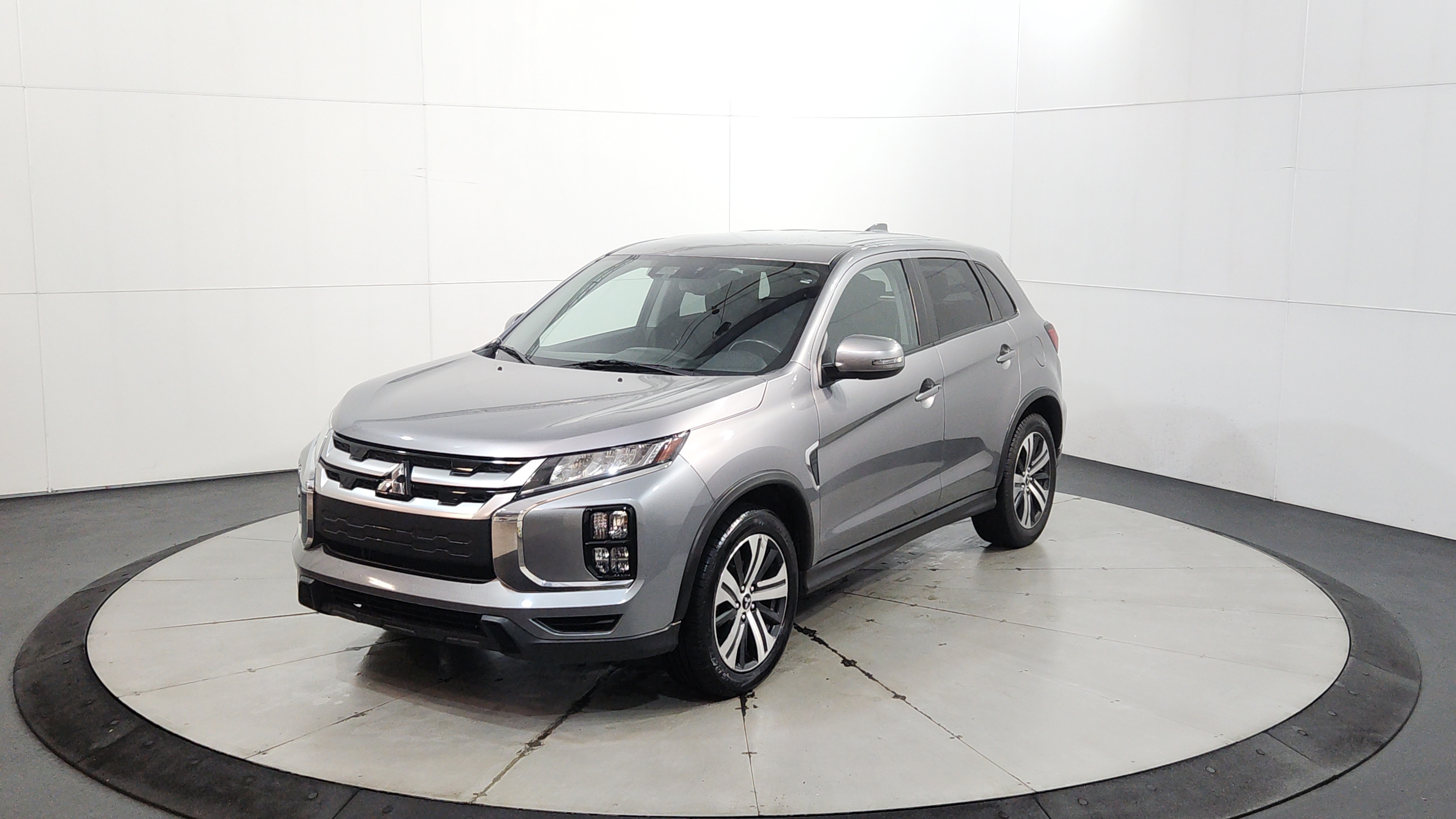 2021 Mitsubishi Outlander Sport SE