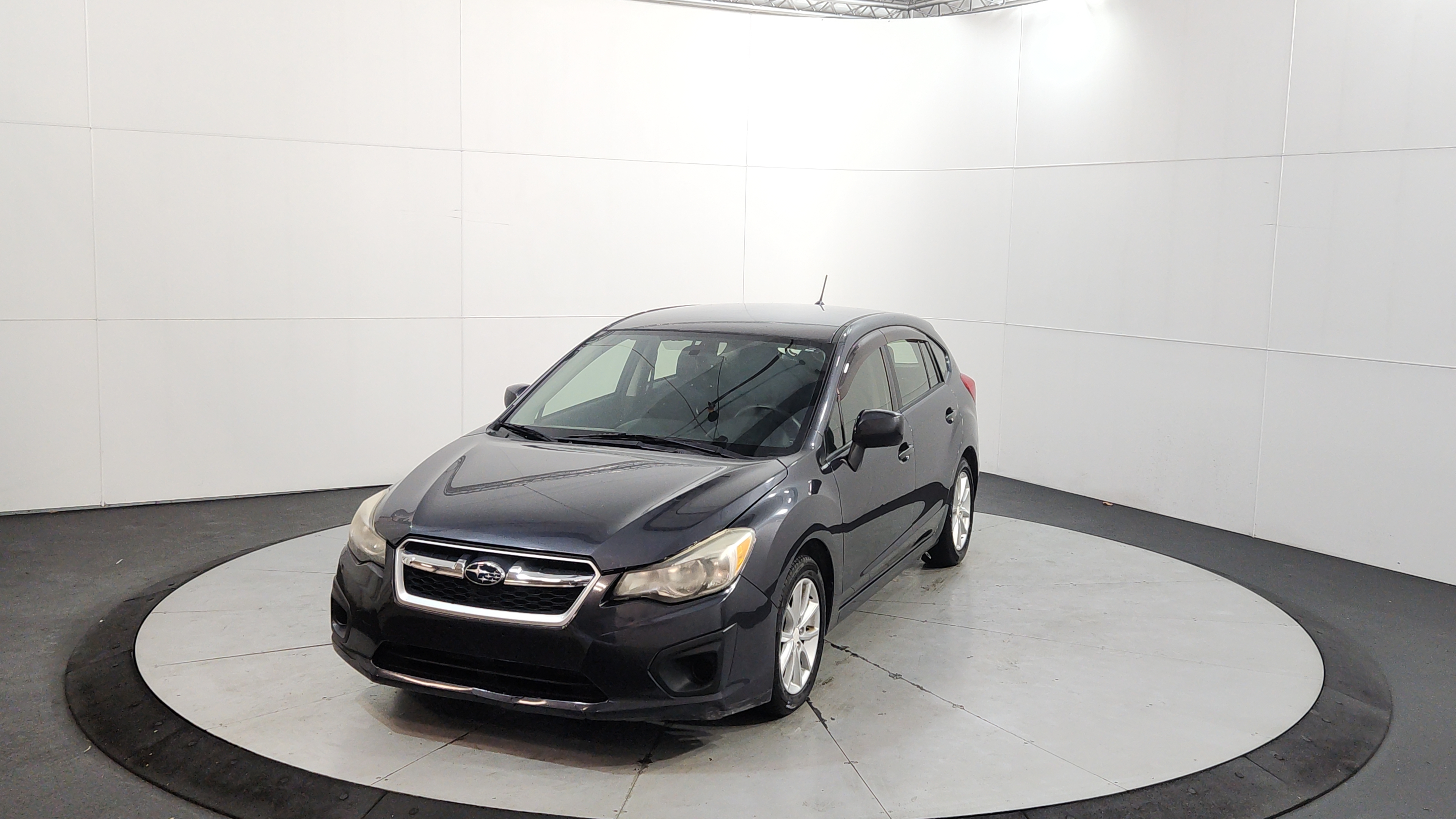 2014 Subaru Impreza 2.0I Premium