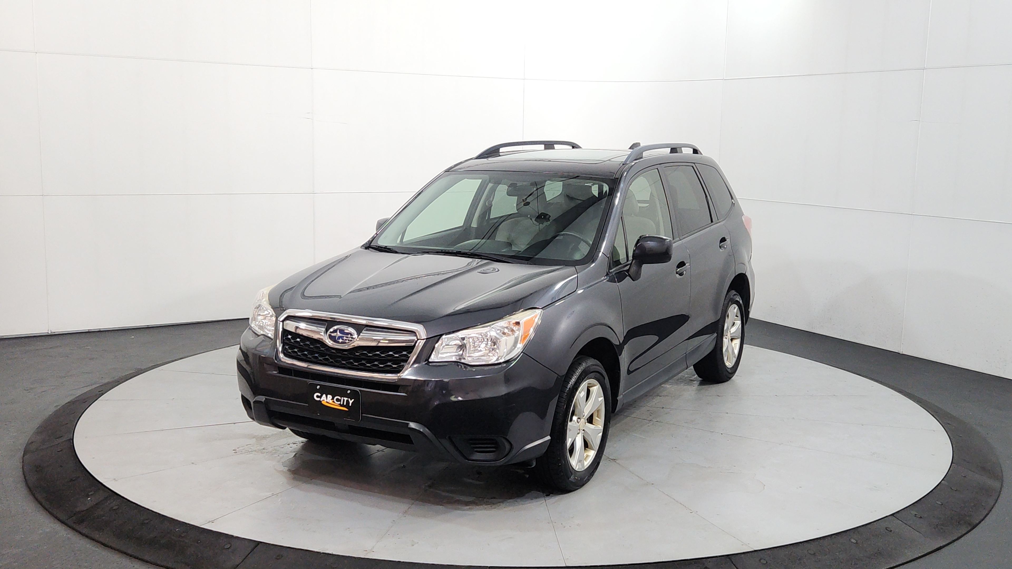 2016 Subaru Forester 2.5i Premium AT PZEV's photo