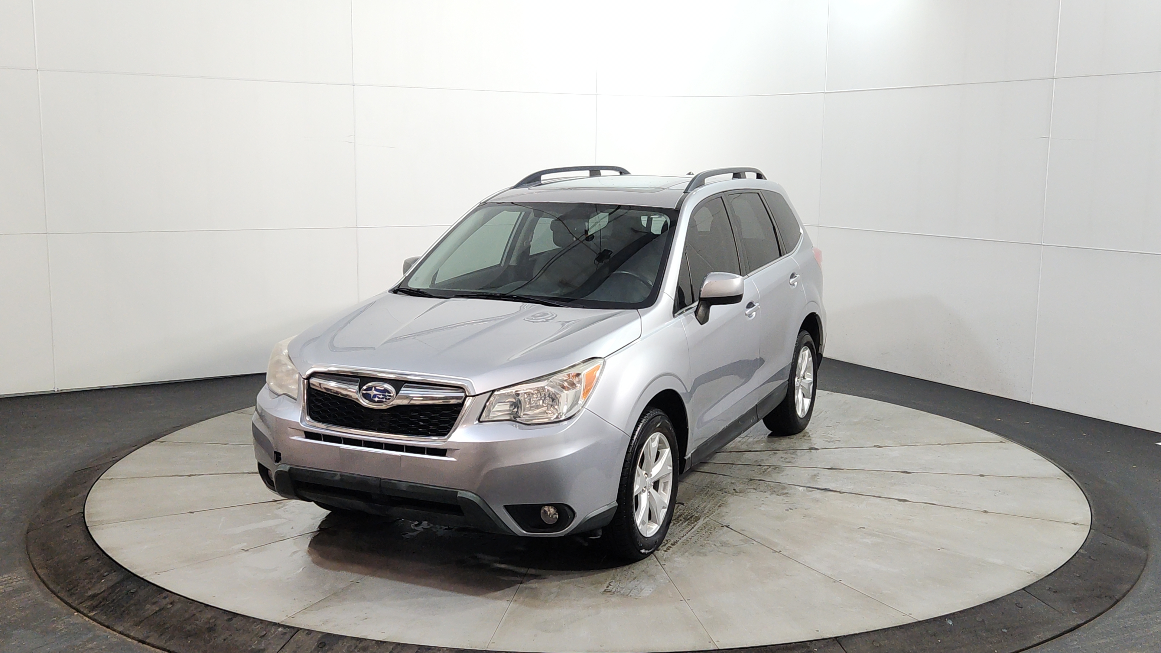 2014 Subaru Forester i Limited