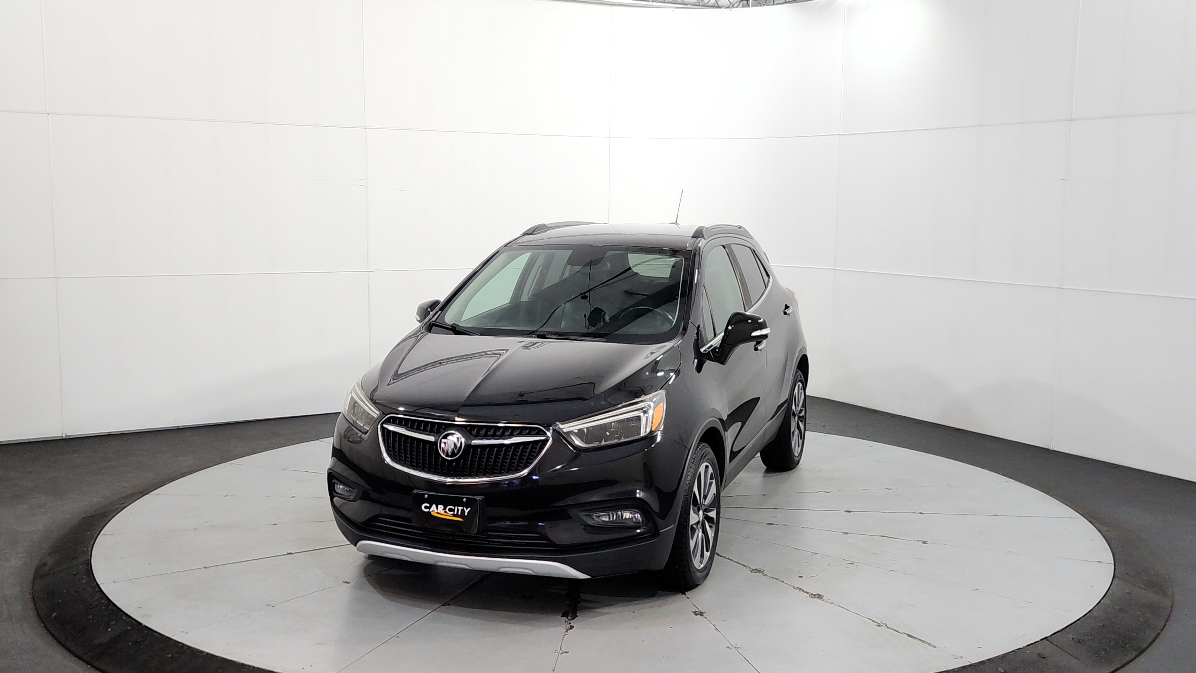 2020 Buick Encore Essence