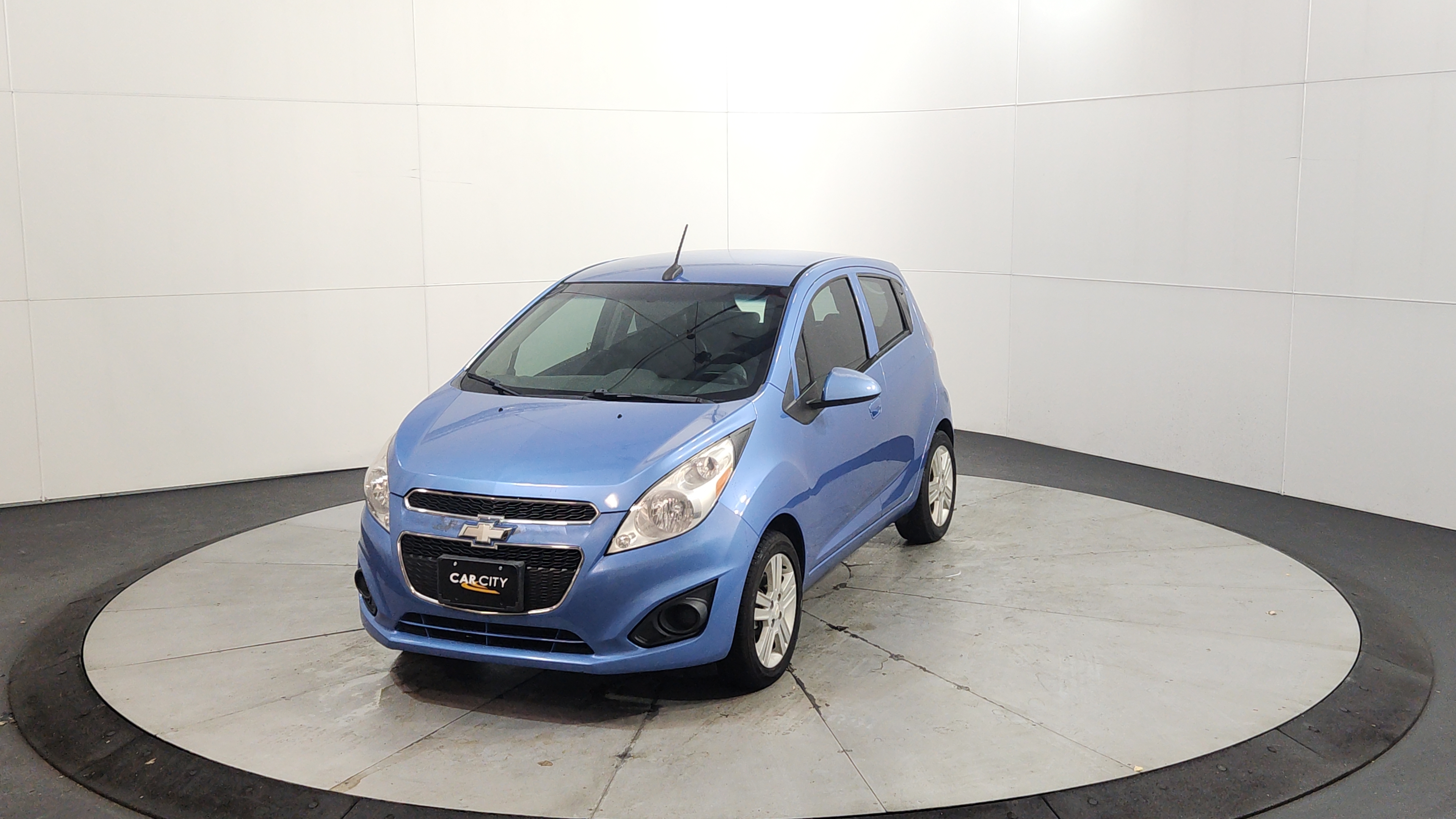2014 Chevrolet Spark LS