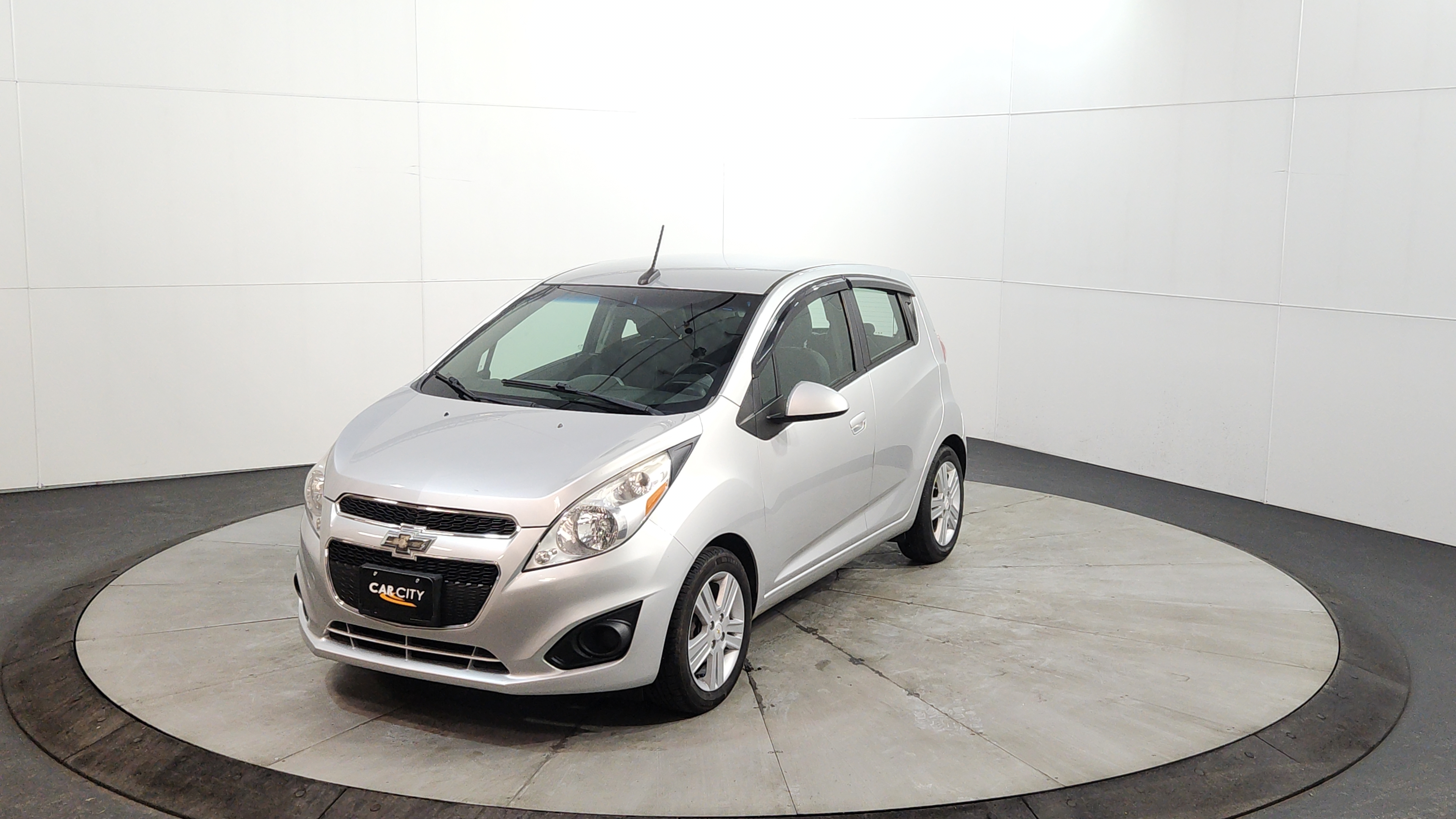2014 Chevrolet Spark LS