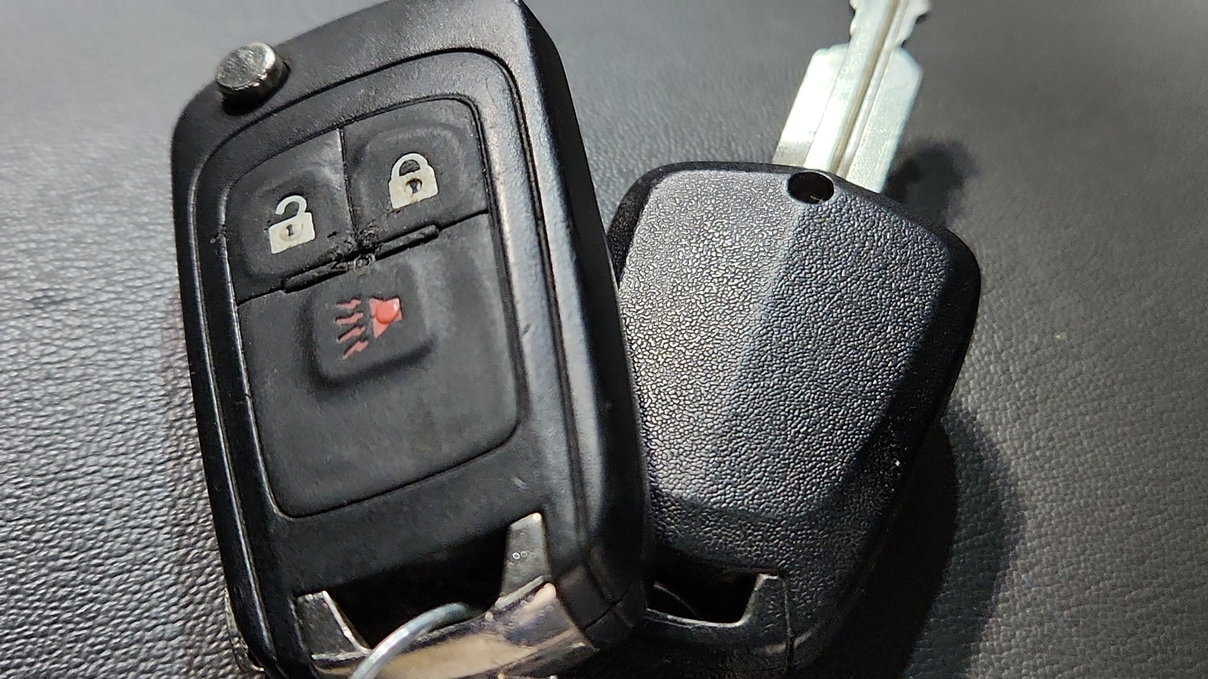 2015 Chevrolet Spark 24