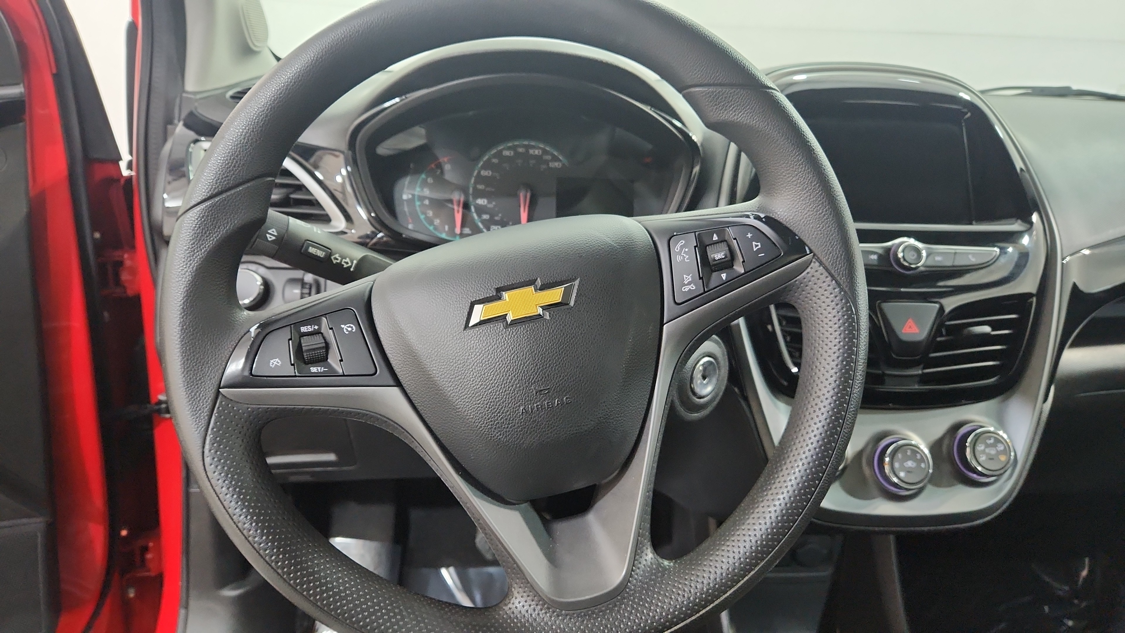 2019 Chevrolet Spark 14