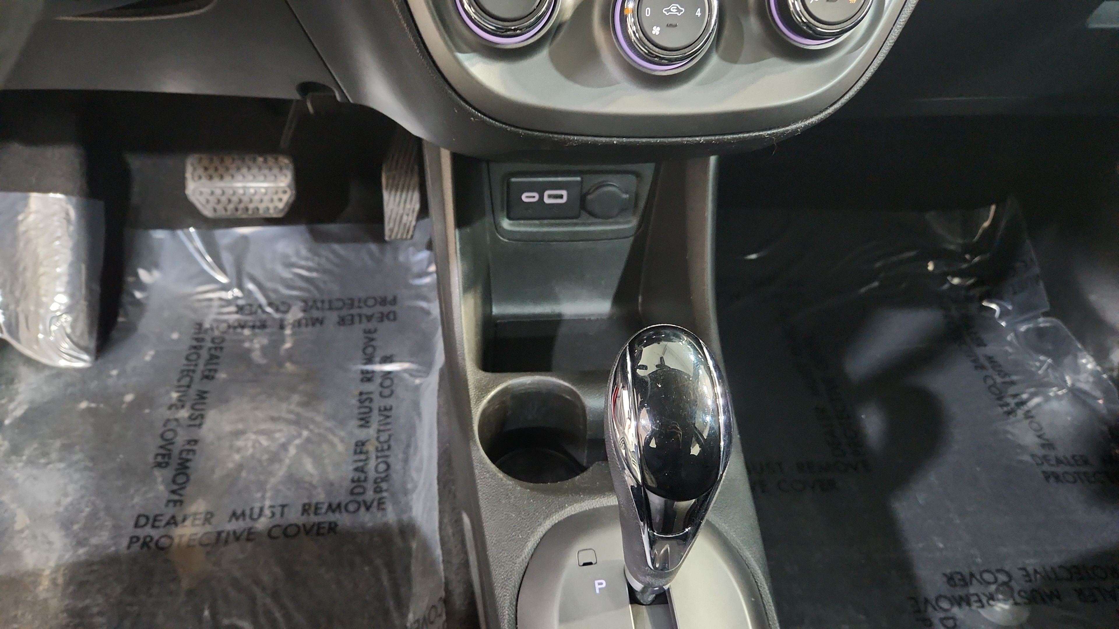 2019 Chevrolet Spark 15