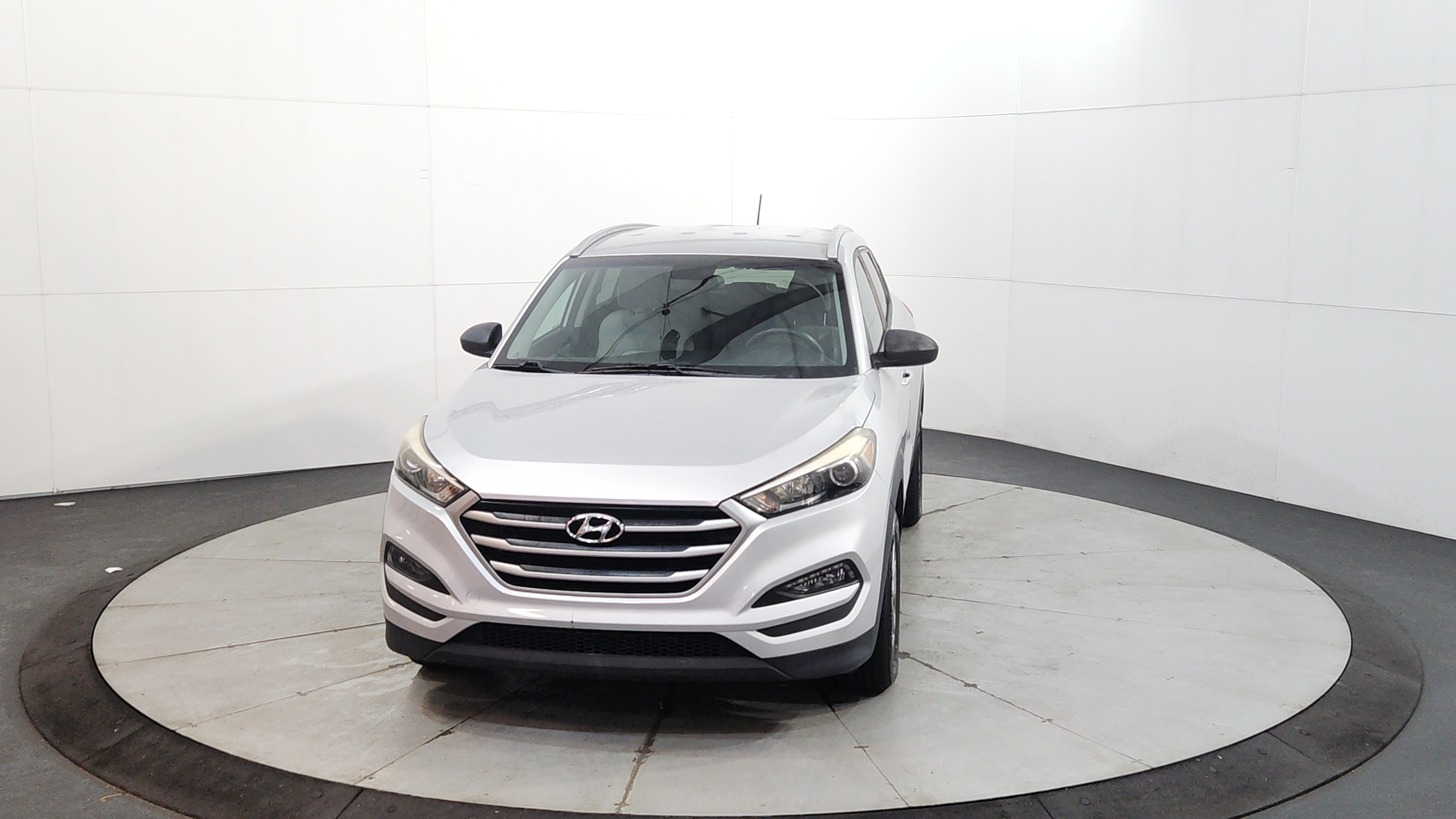 2017 Hyundai Tucson SE AWD's photo