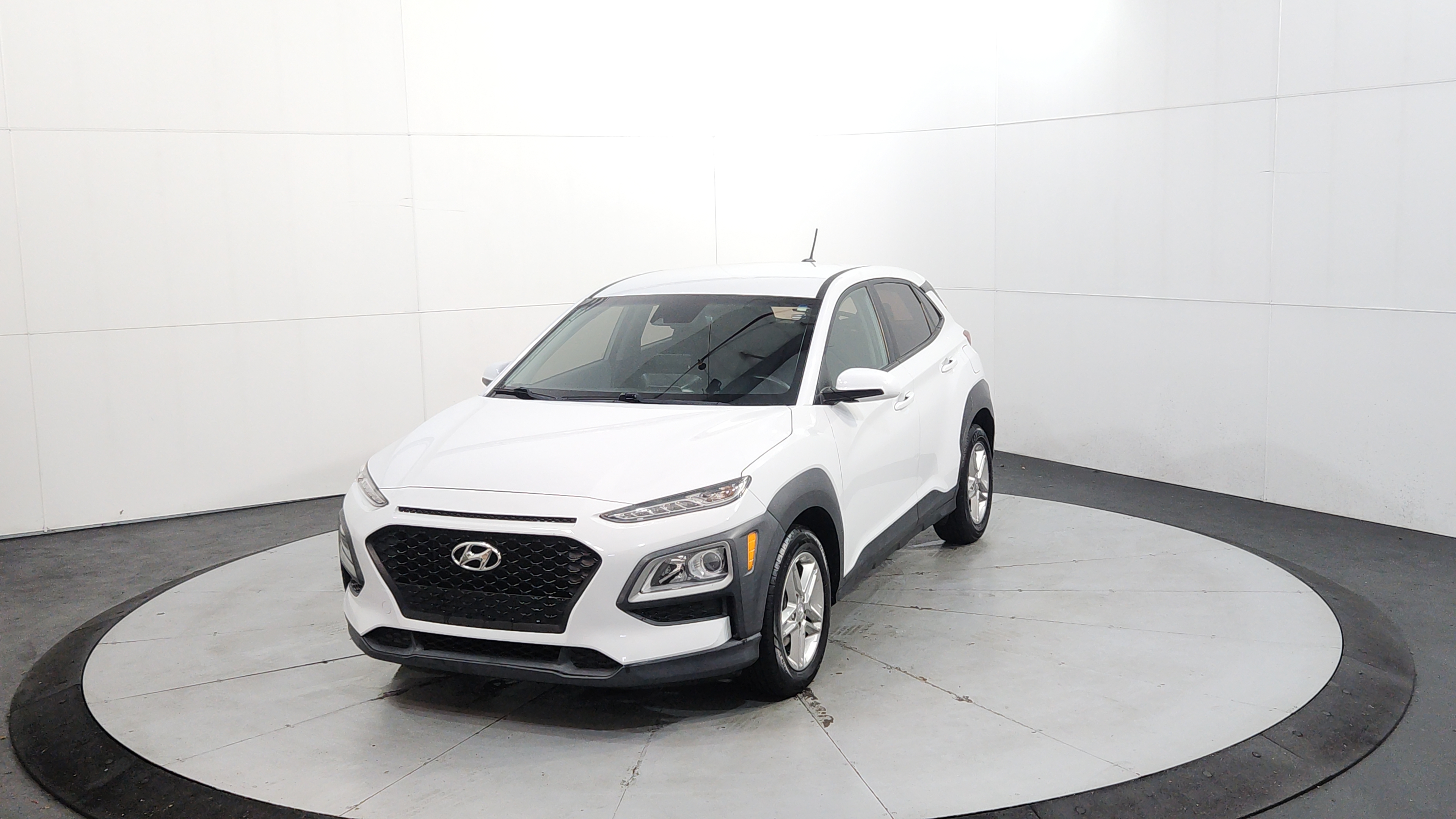 2021 Hyundai Kona