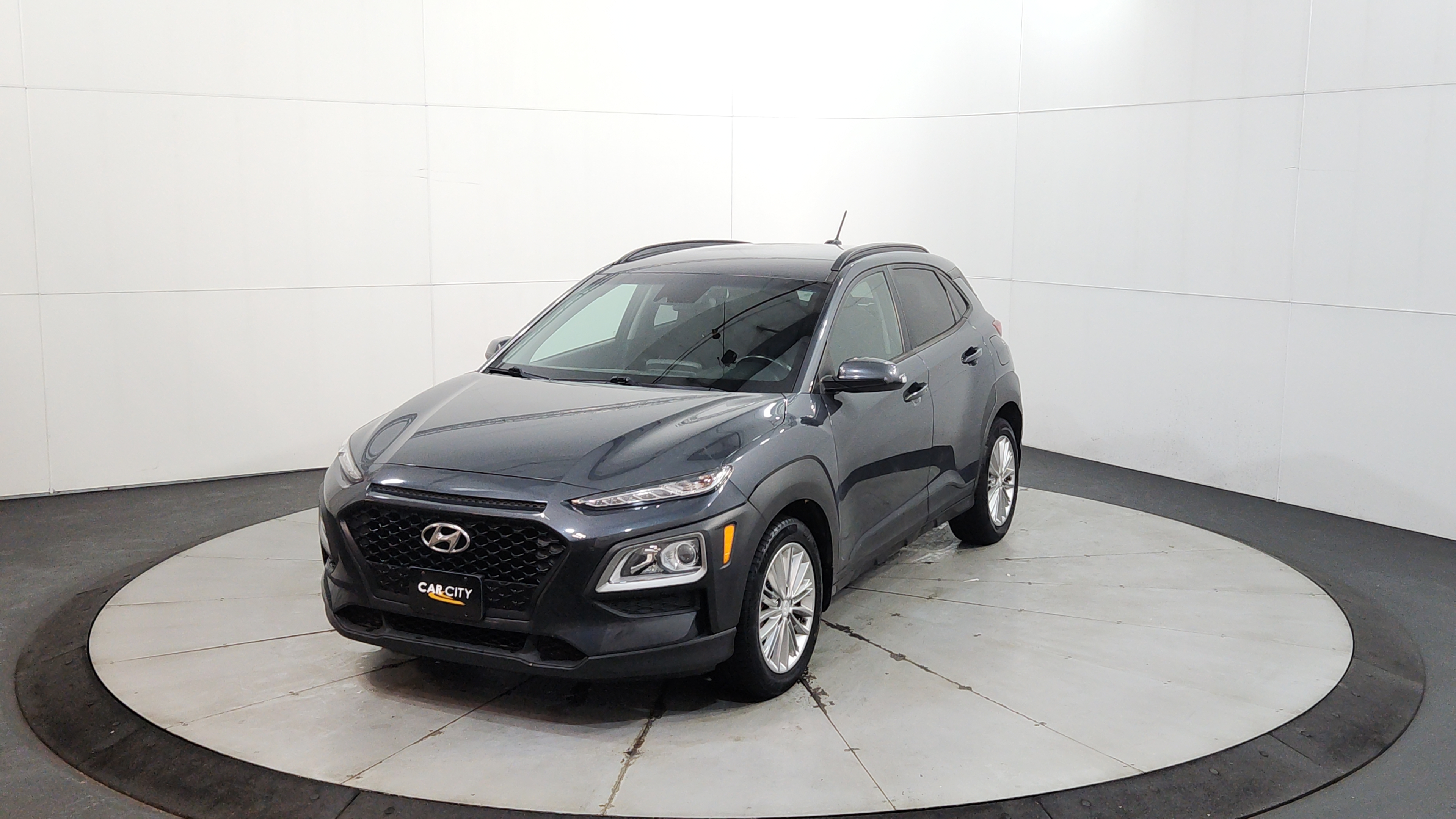 2021 Hyundai Kona SEL Automatic AWD's photo