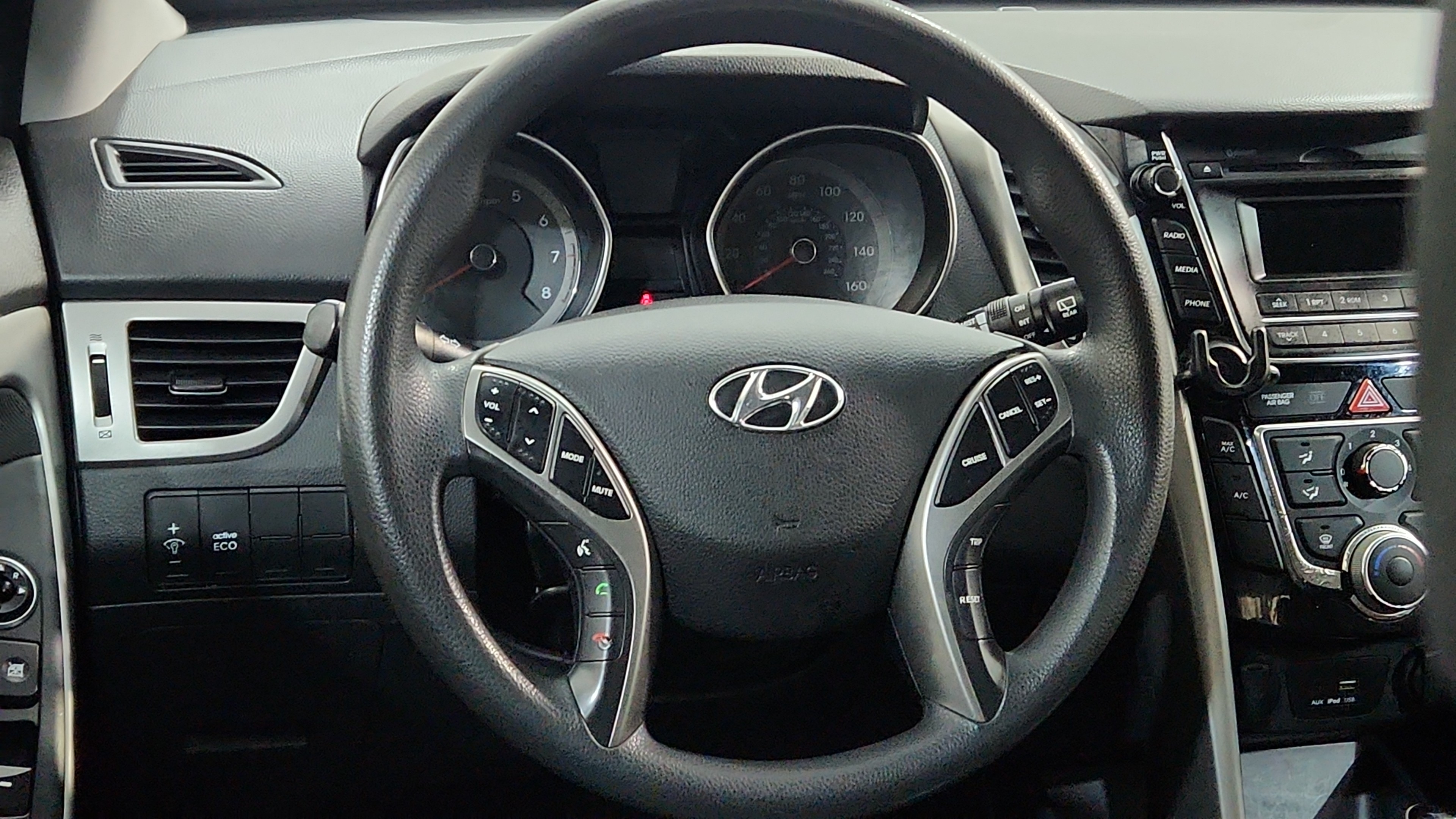 2017 Hyundai Elantra GT 14