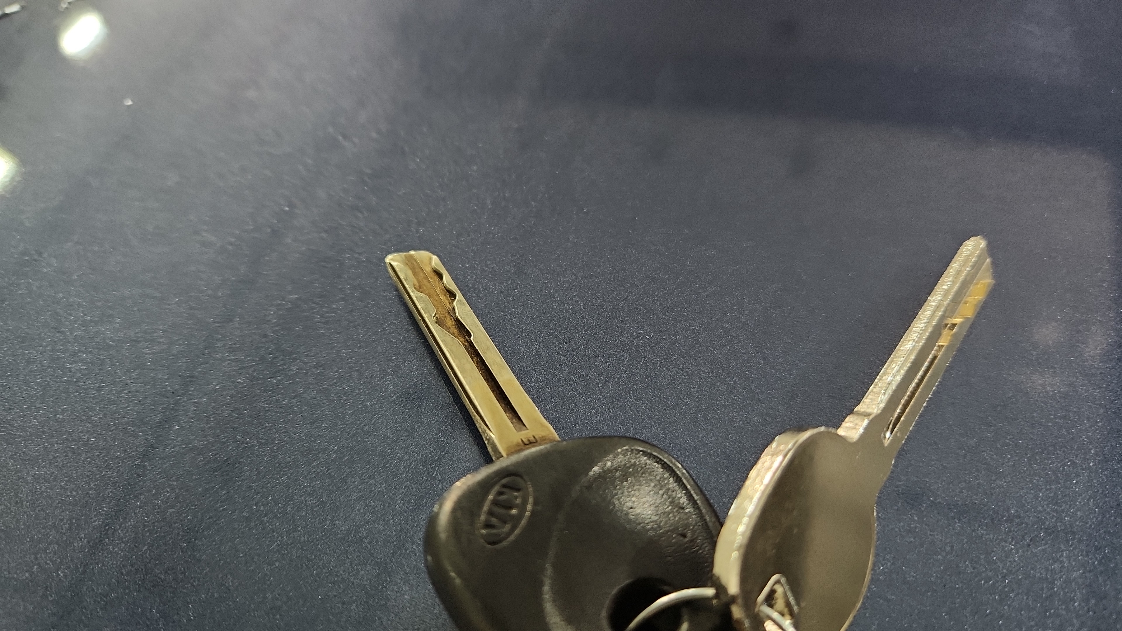 2016 Kia Rio 16
