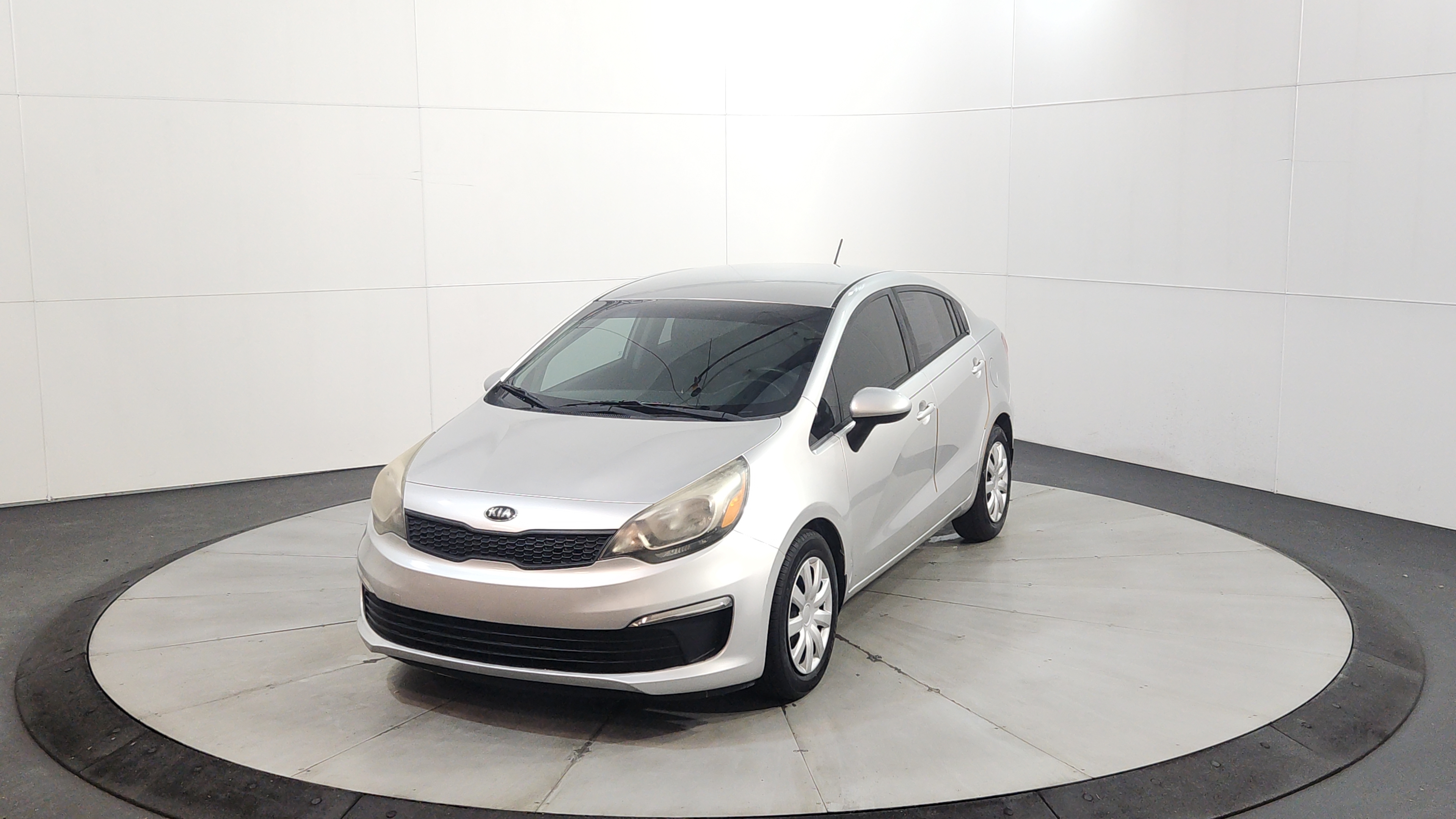 2016 Kia Rio LX