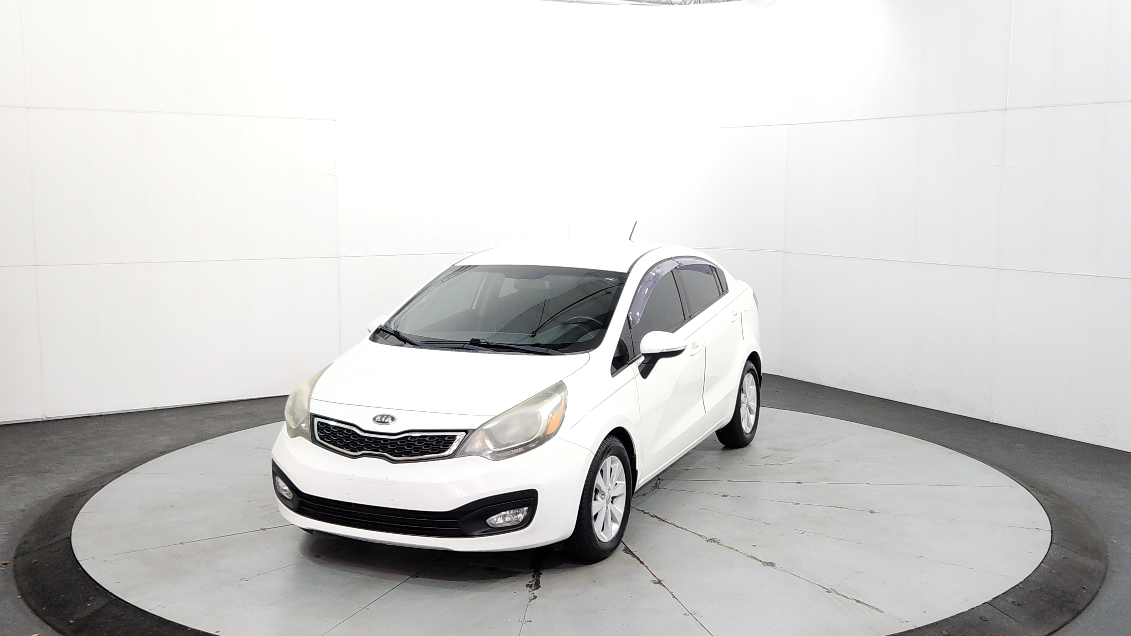2013 Kia Rio EX