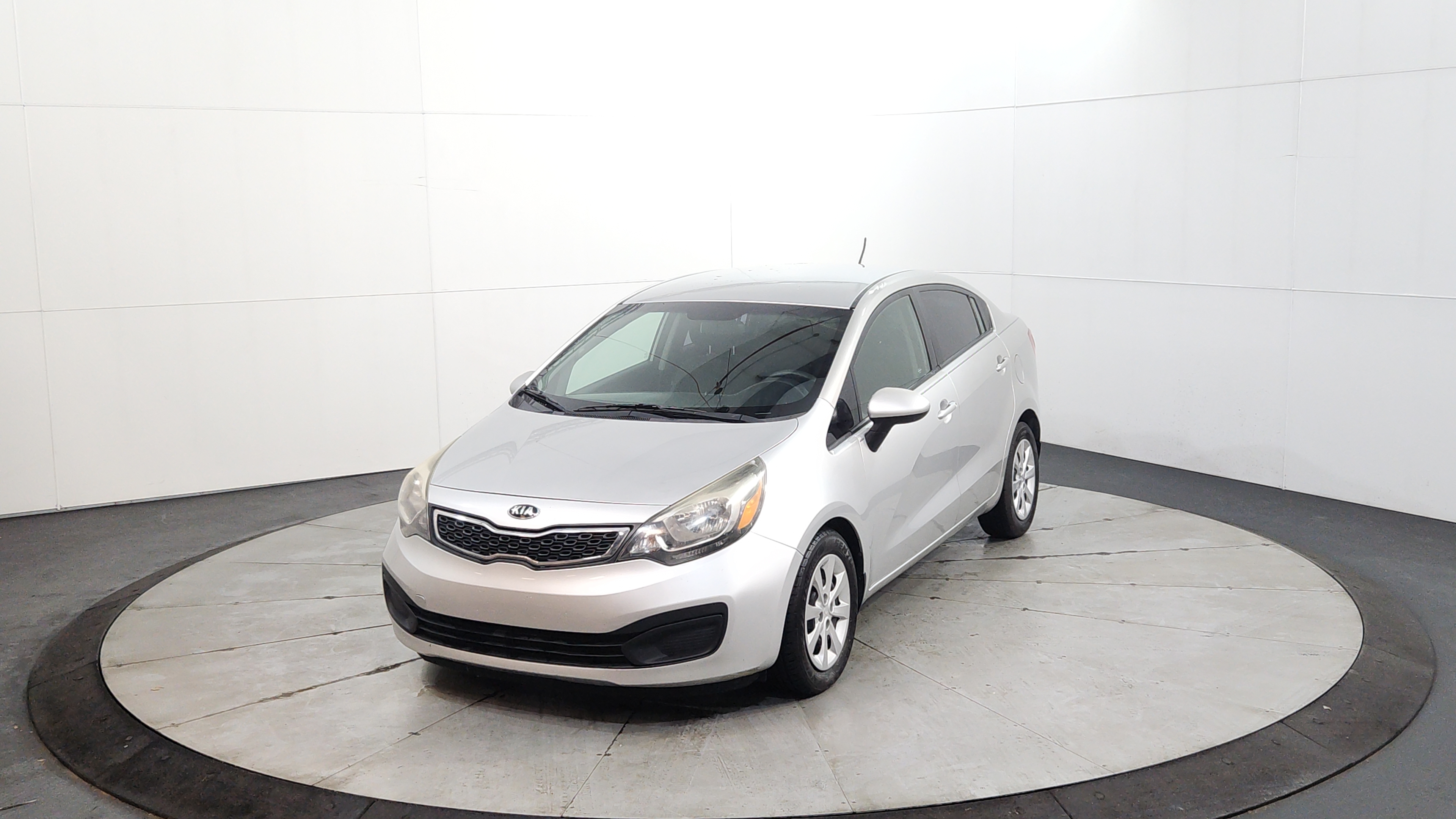 2015 Kia Rio EX