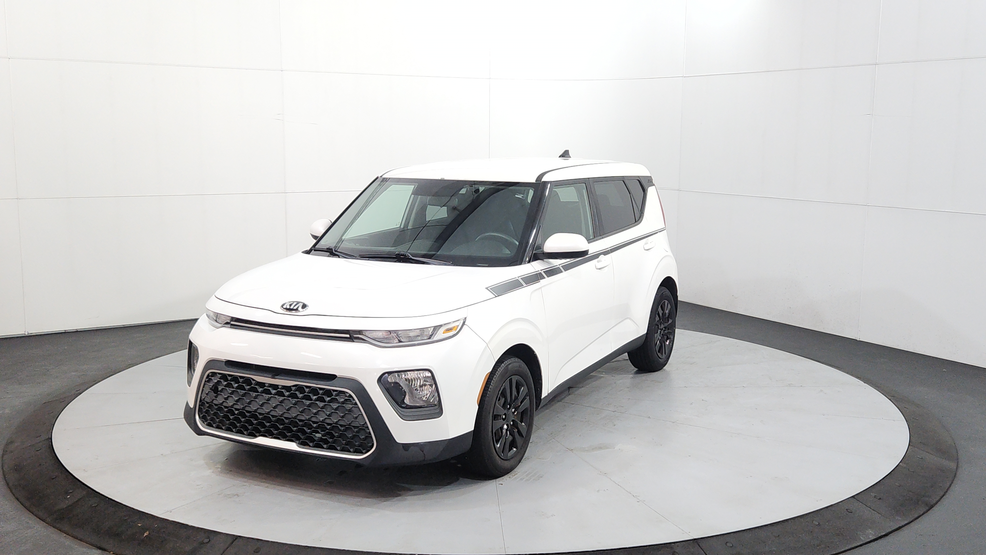 2020 Kia Soul 2.0L LX IVT's photo