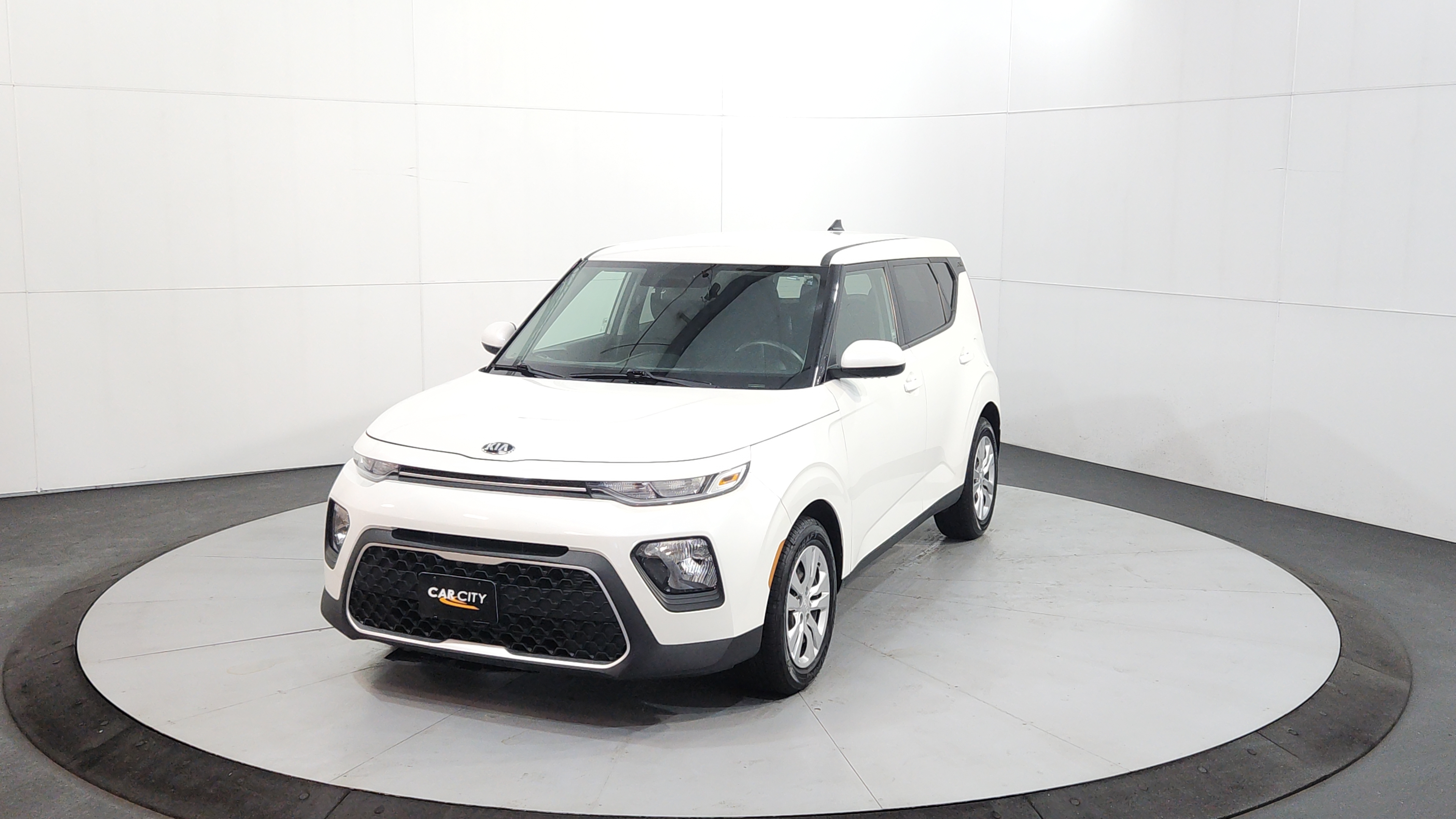 2020 Kia Soul's photo