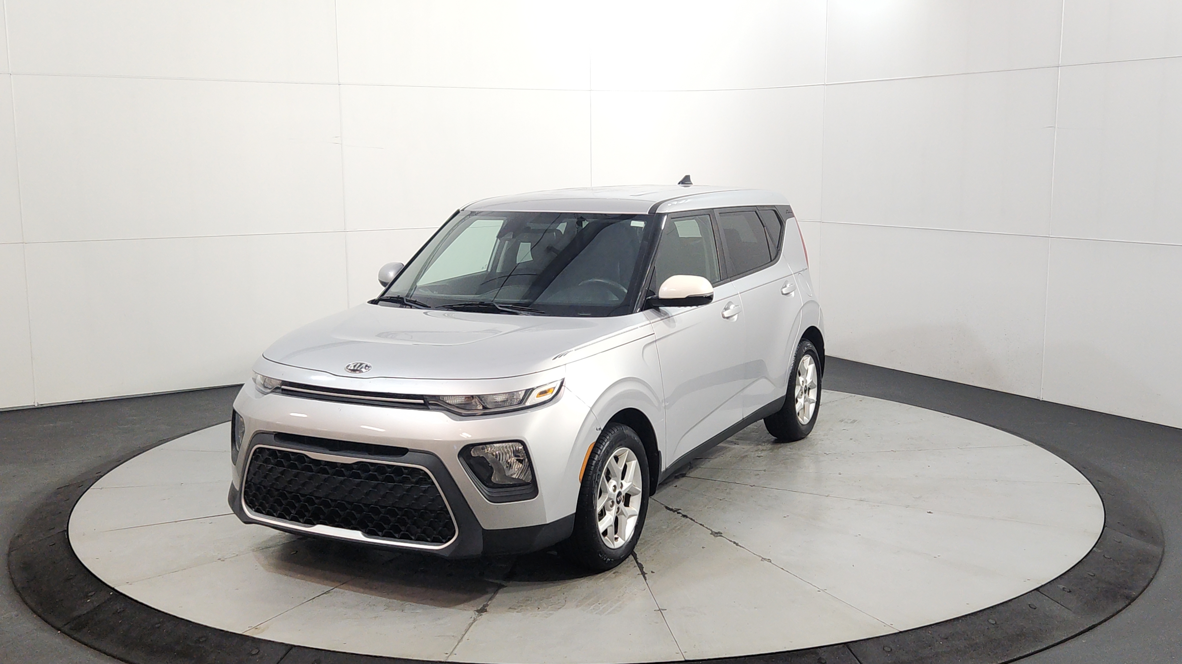 2020 Kia Soul S