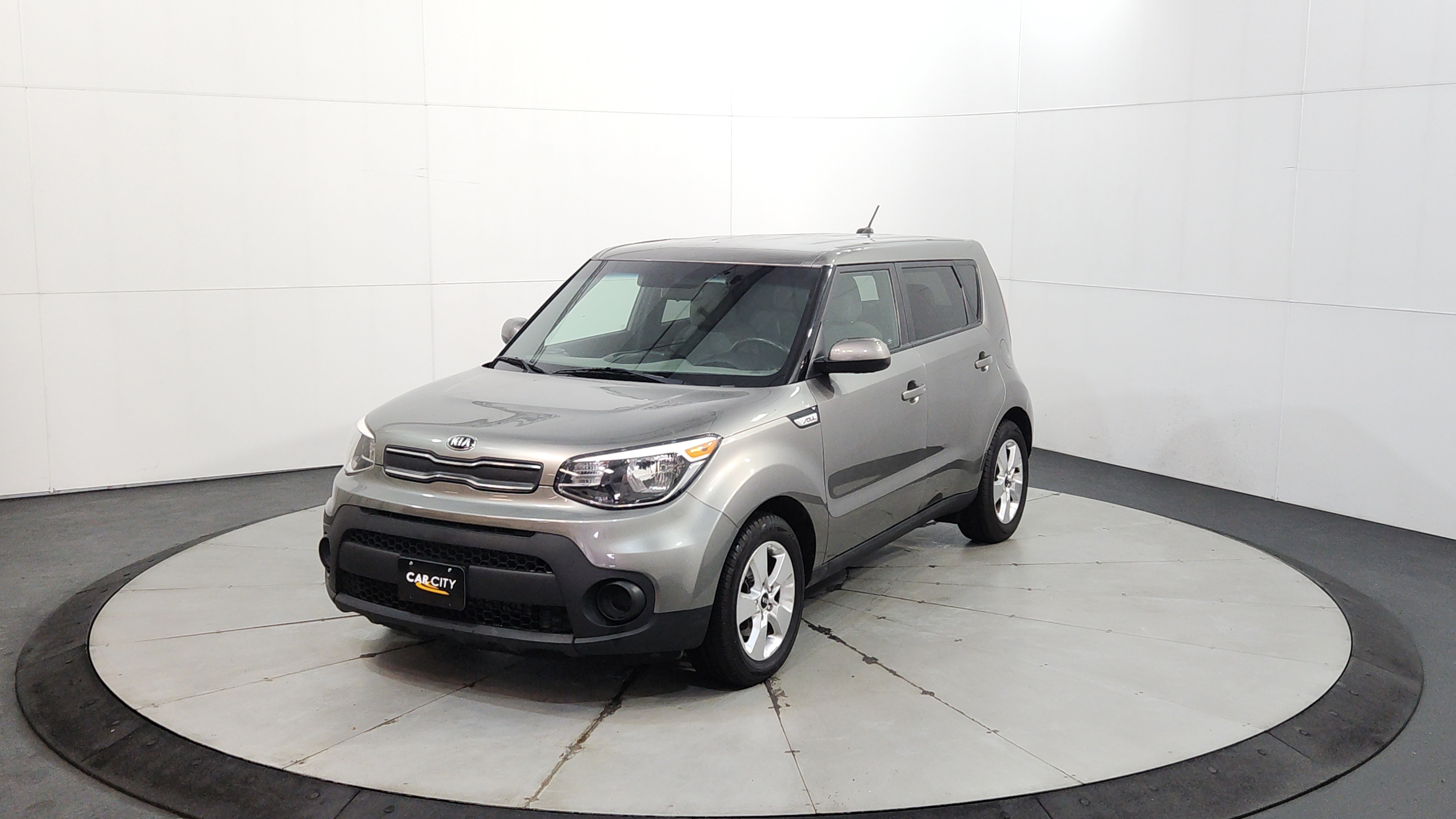 2019 Kia Soul 1.6L Base 6 A/T's photo