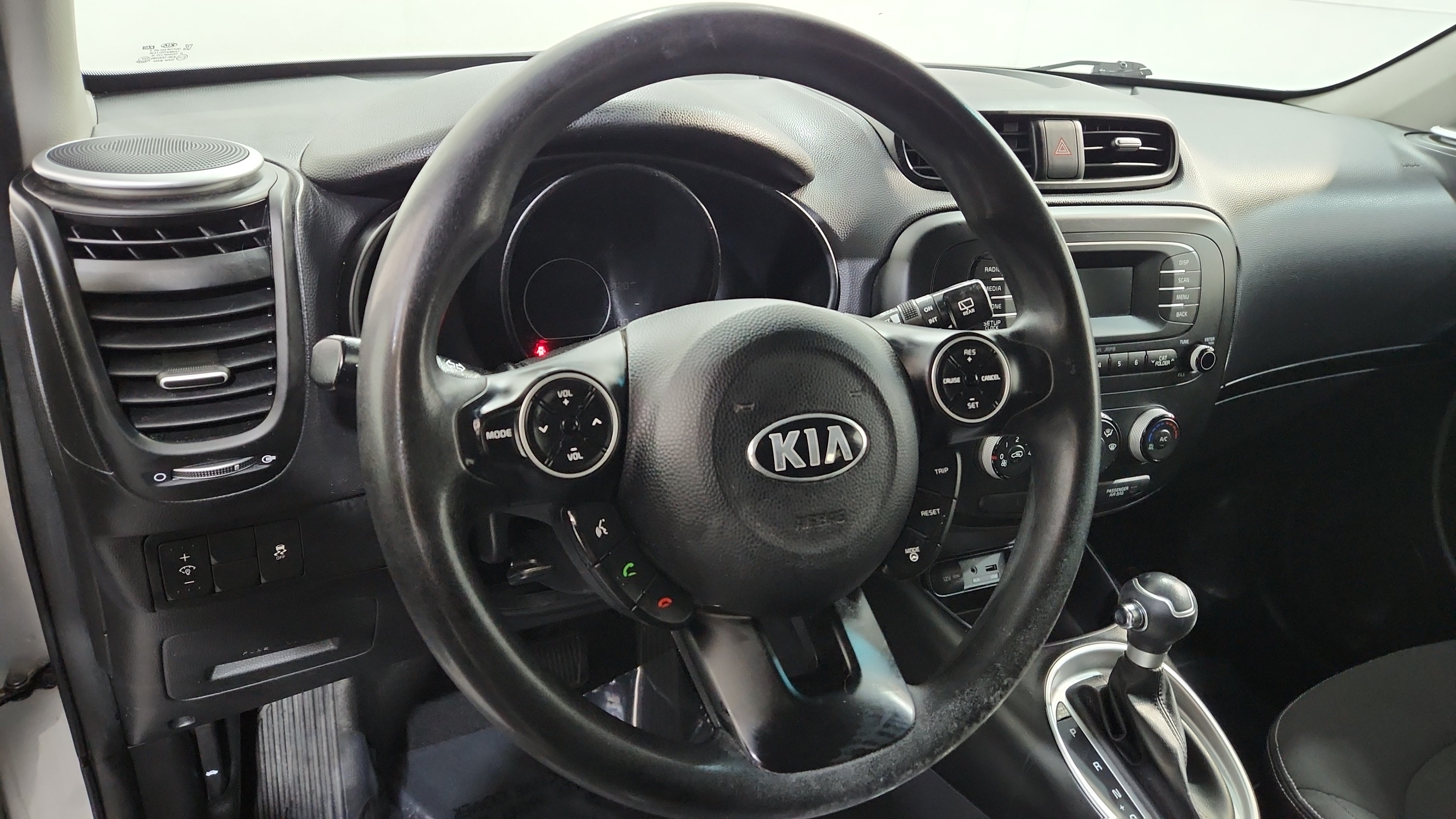 2015 Kia Soul 17