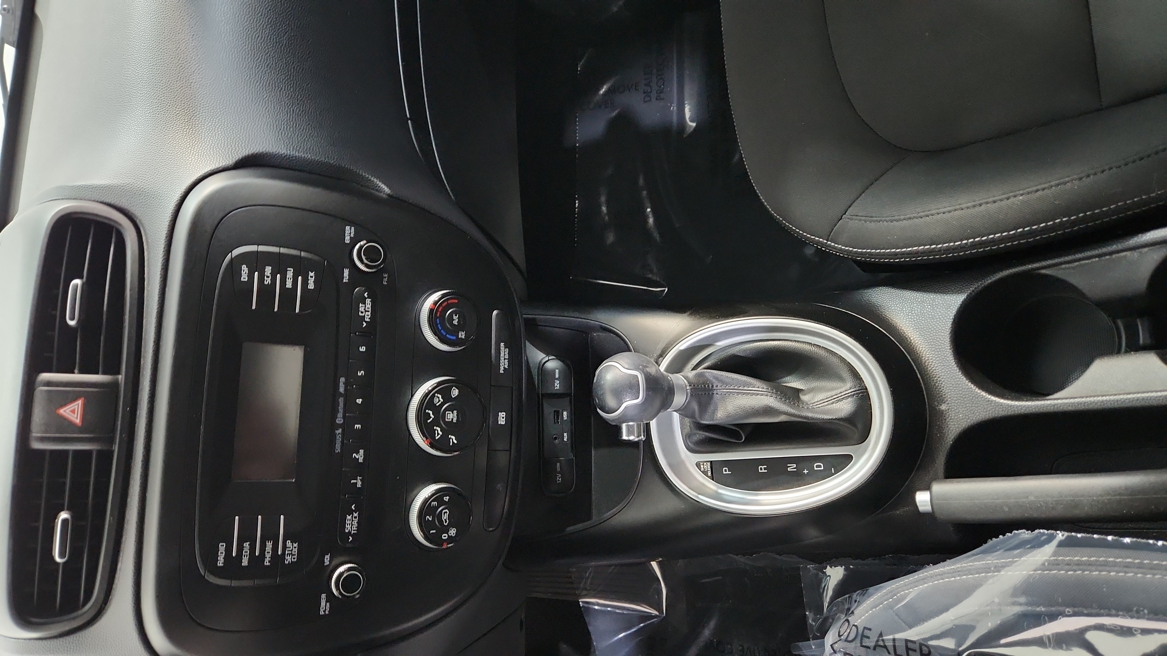2015 Kia Soul 18