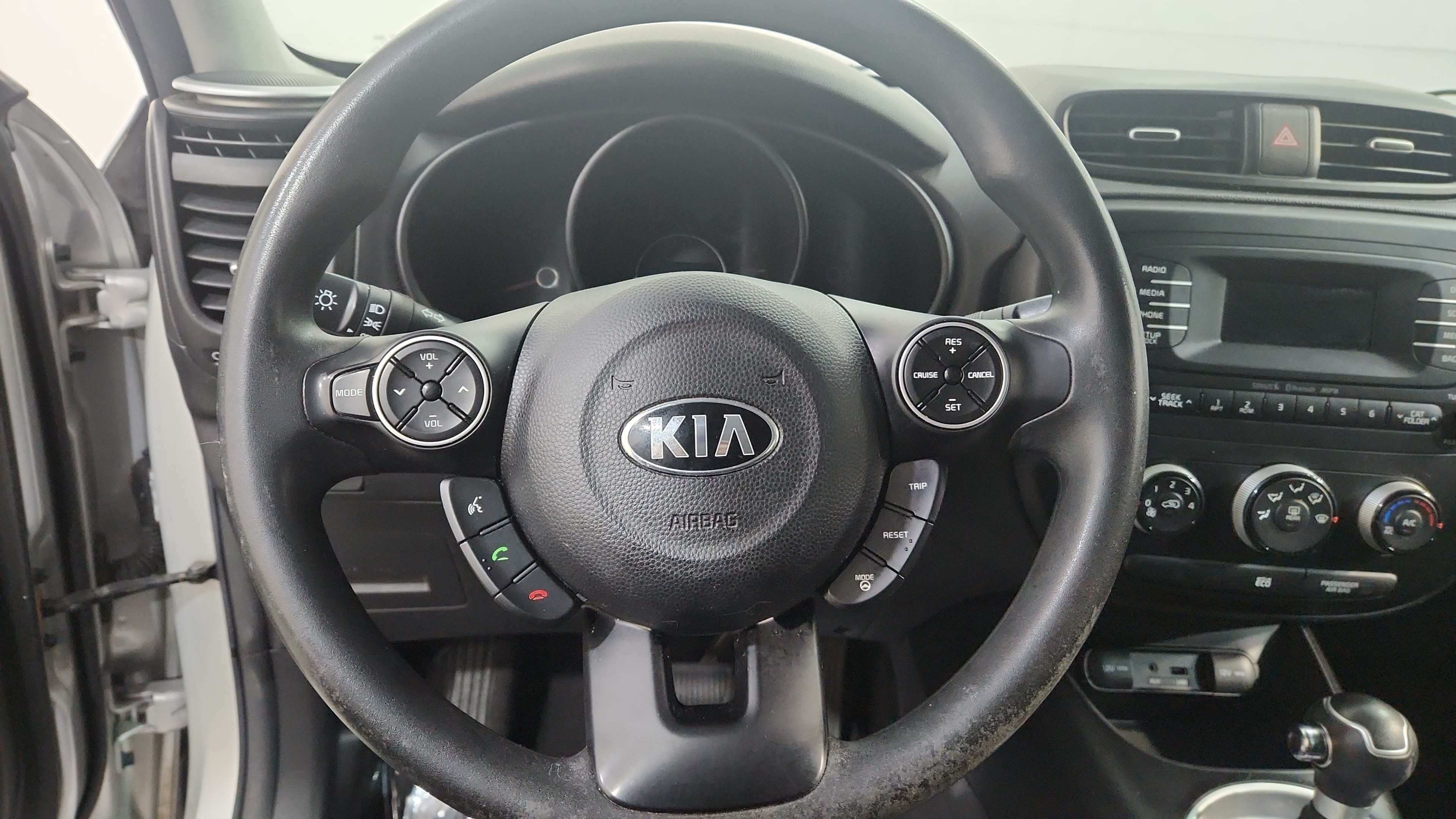 2015 Kia Soul 14