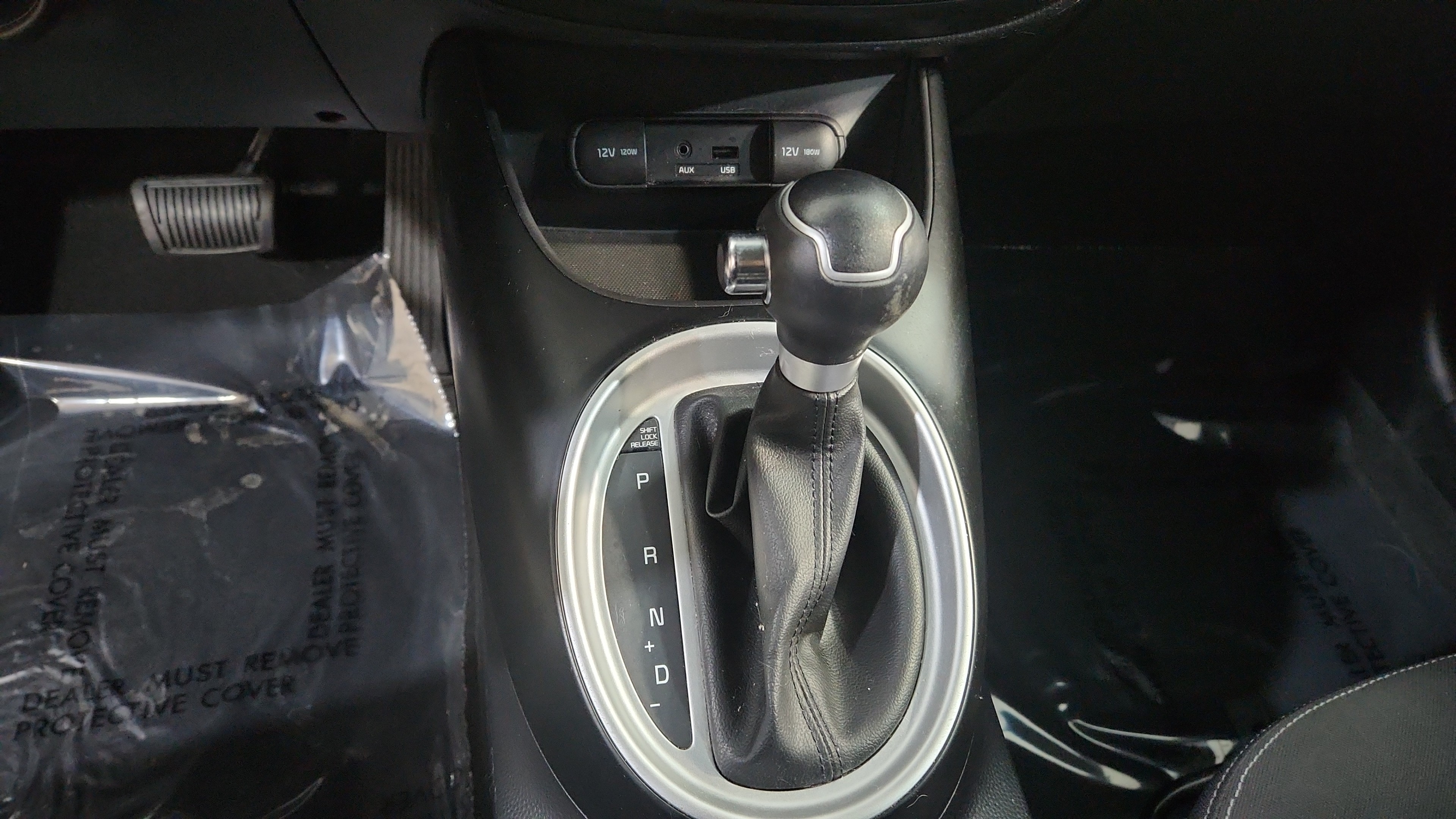 2015 Kia Soul 15