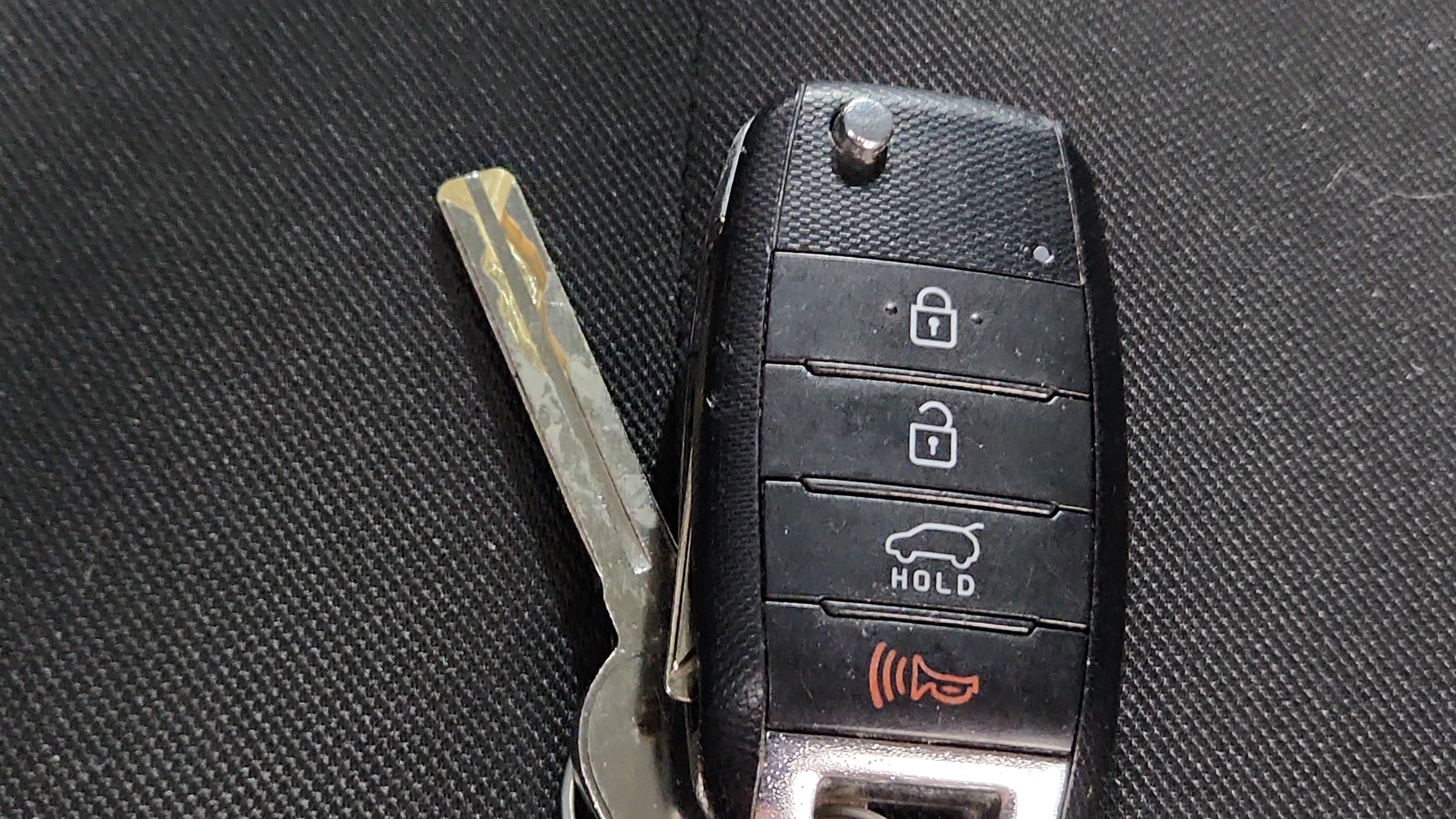2015 Kia Soul 20