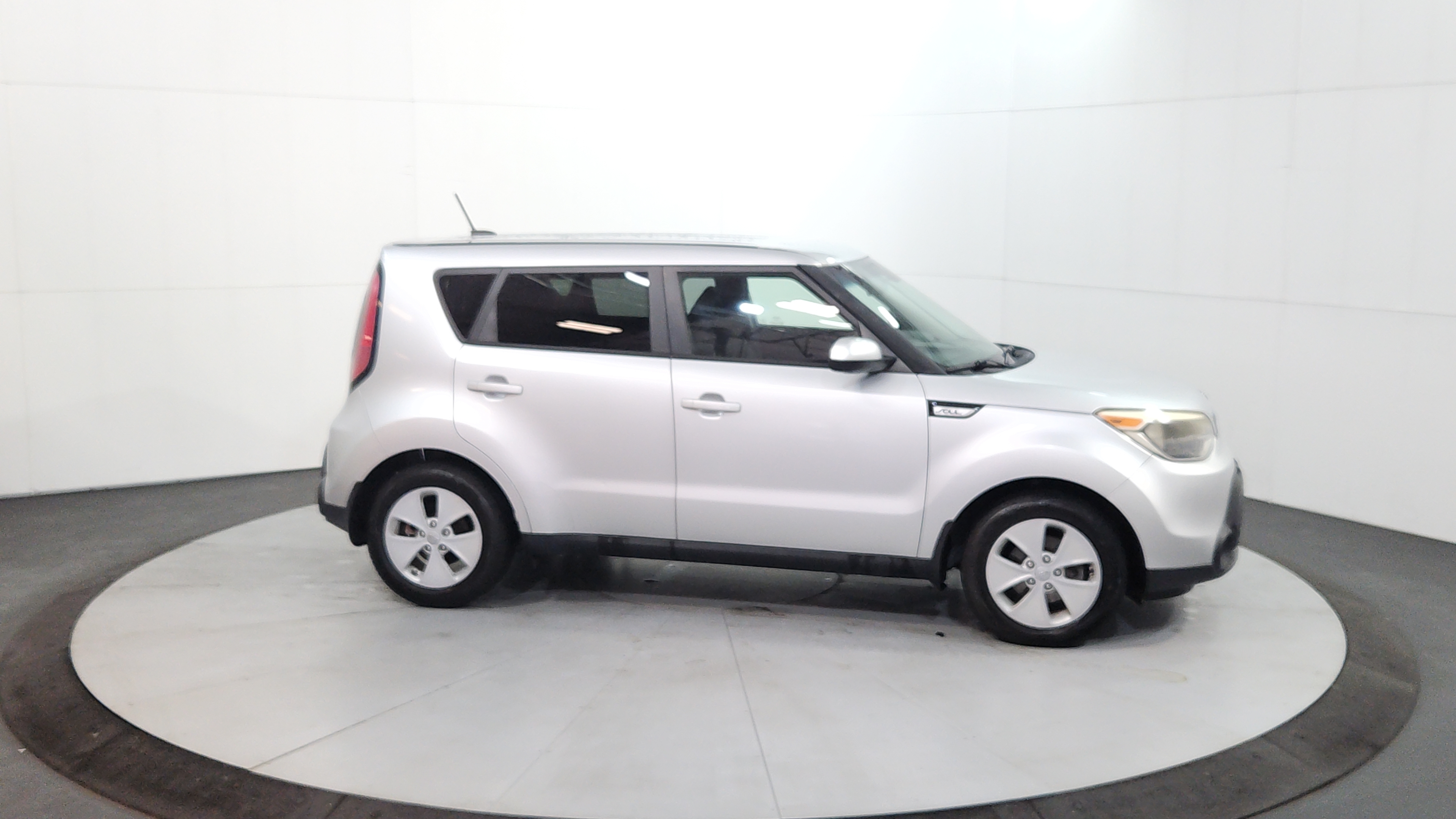 2015 Kia Soul 3