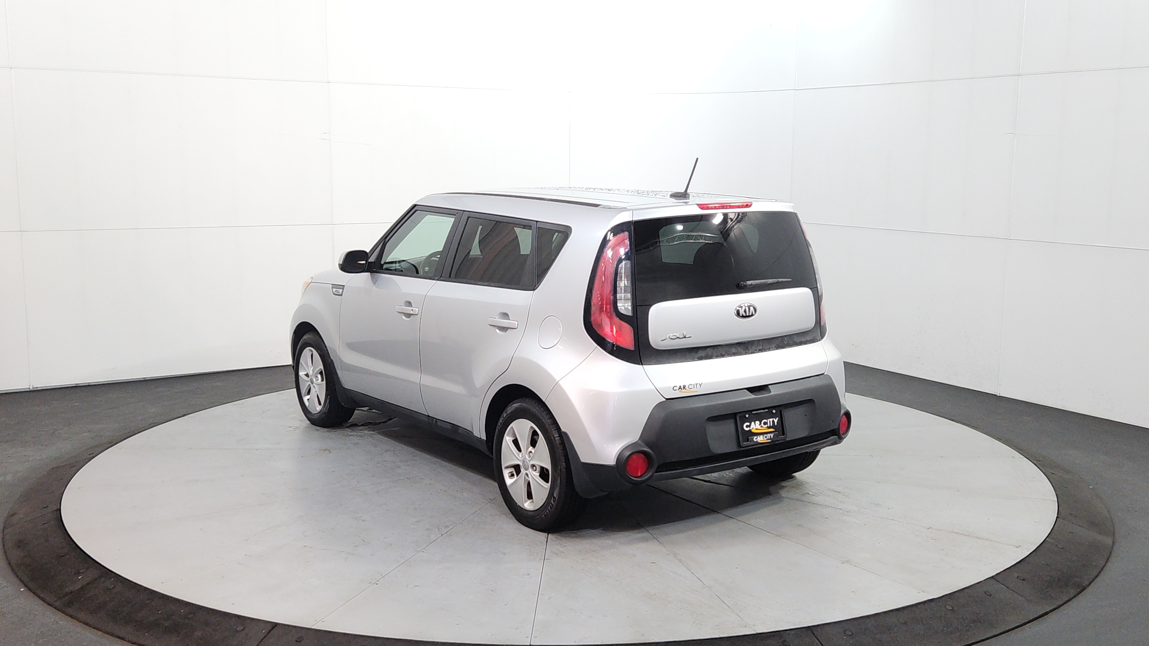 2015 Kia Soul 6