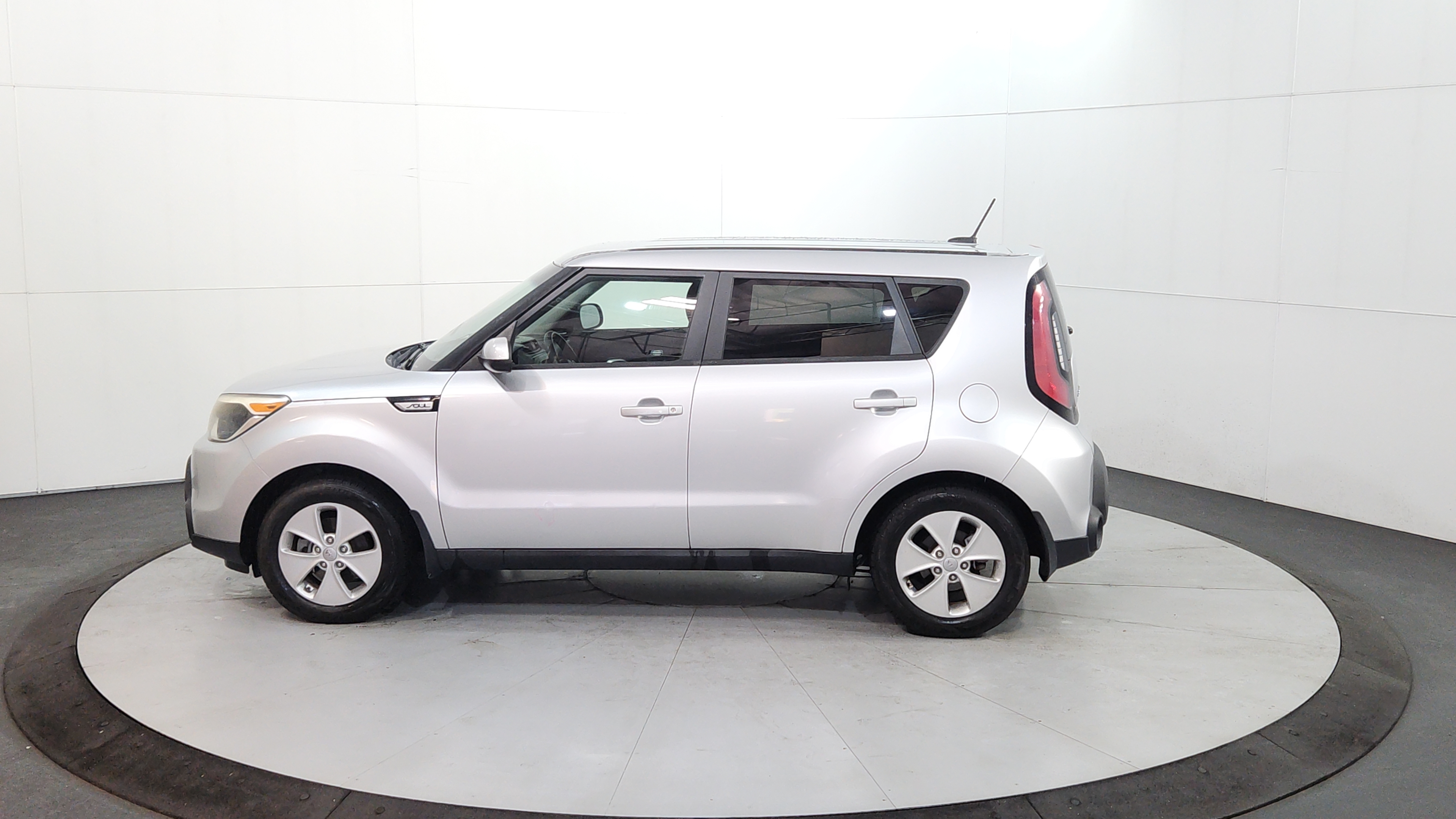2015 Kia Soul 7