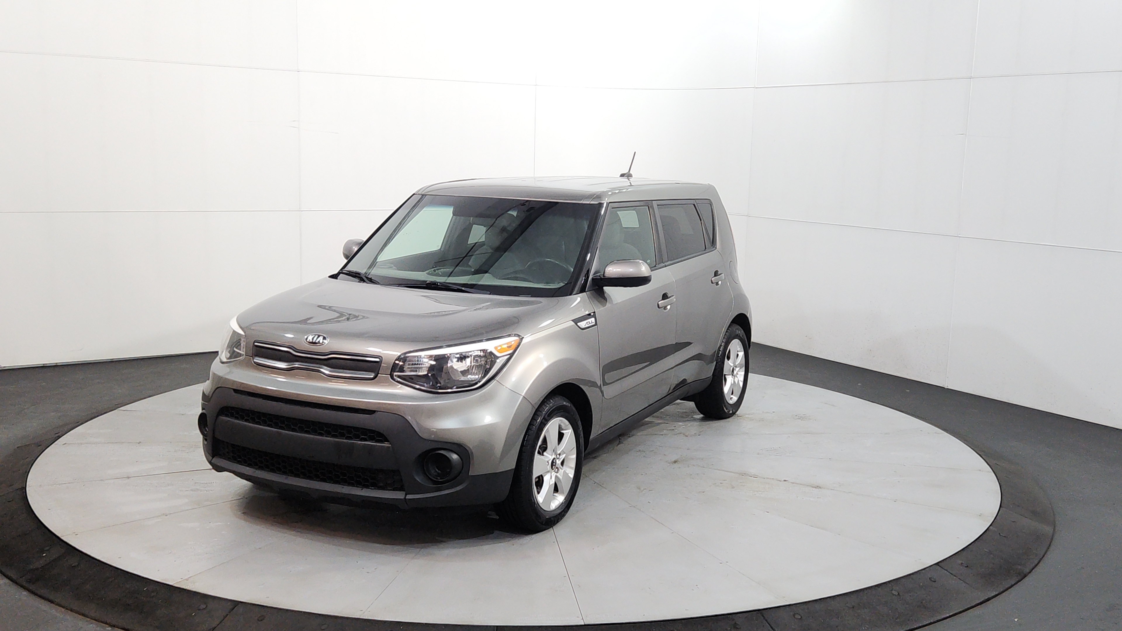 2019 Kia Soul 1.6L Base 6 A/T's photo