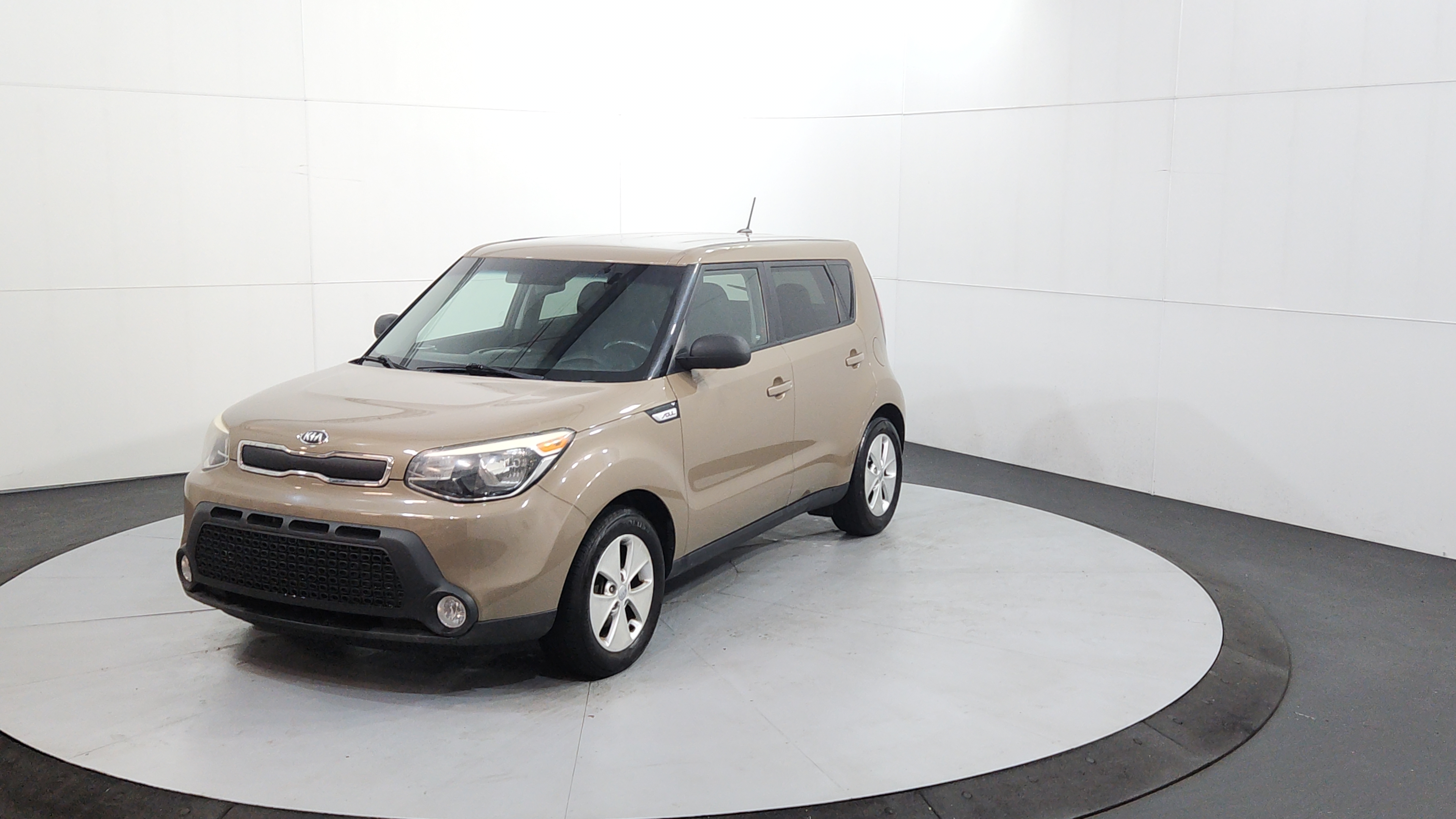 2015 Kia Soul's photo