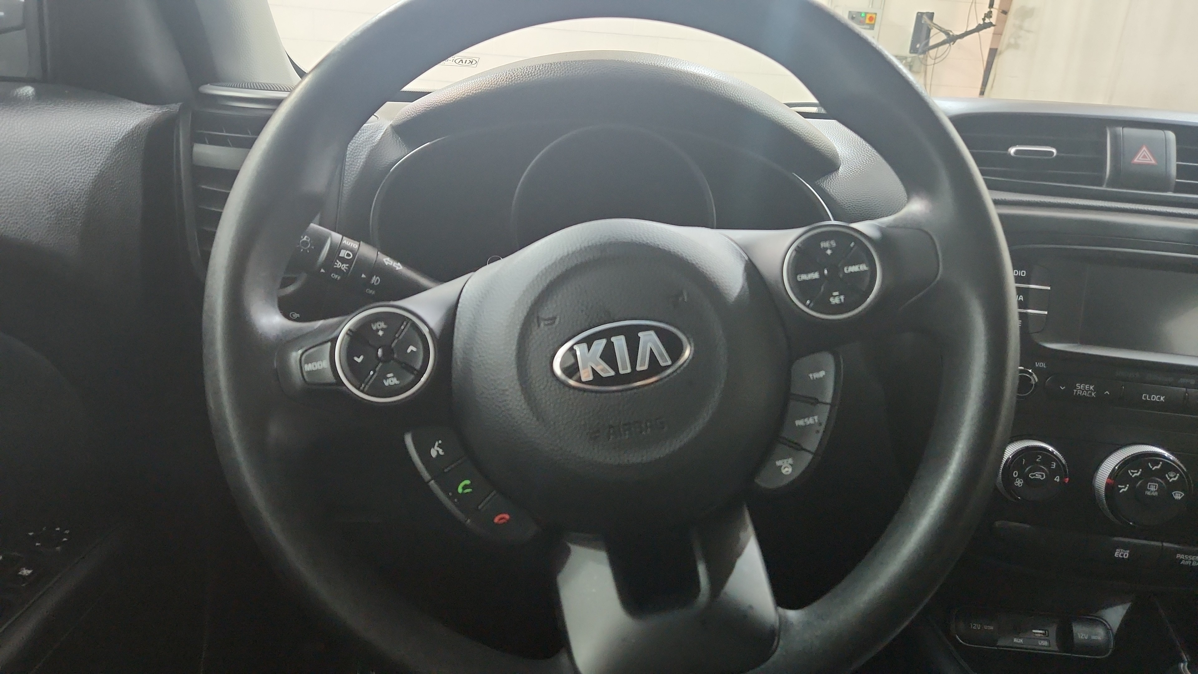 2016 Kia Soul 14