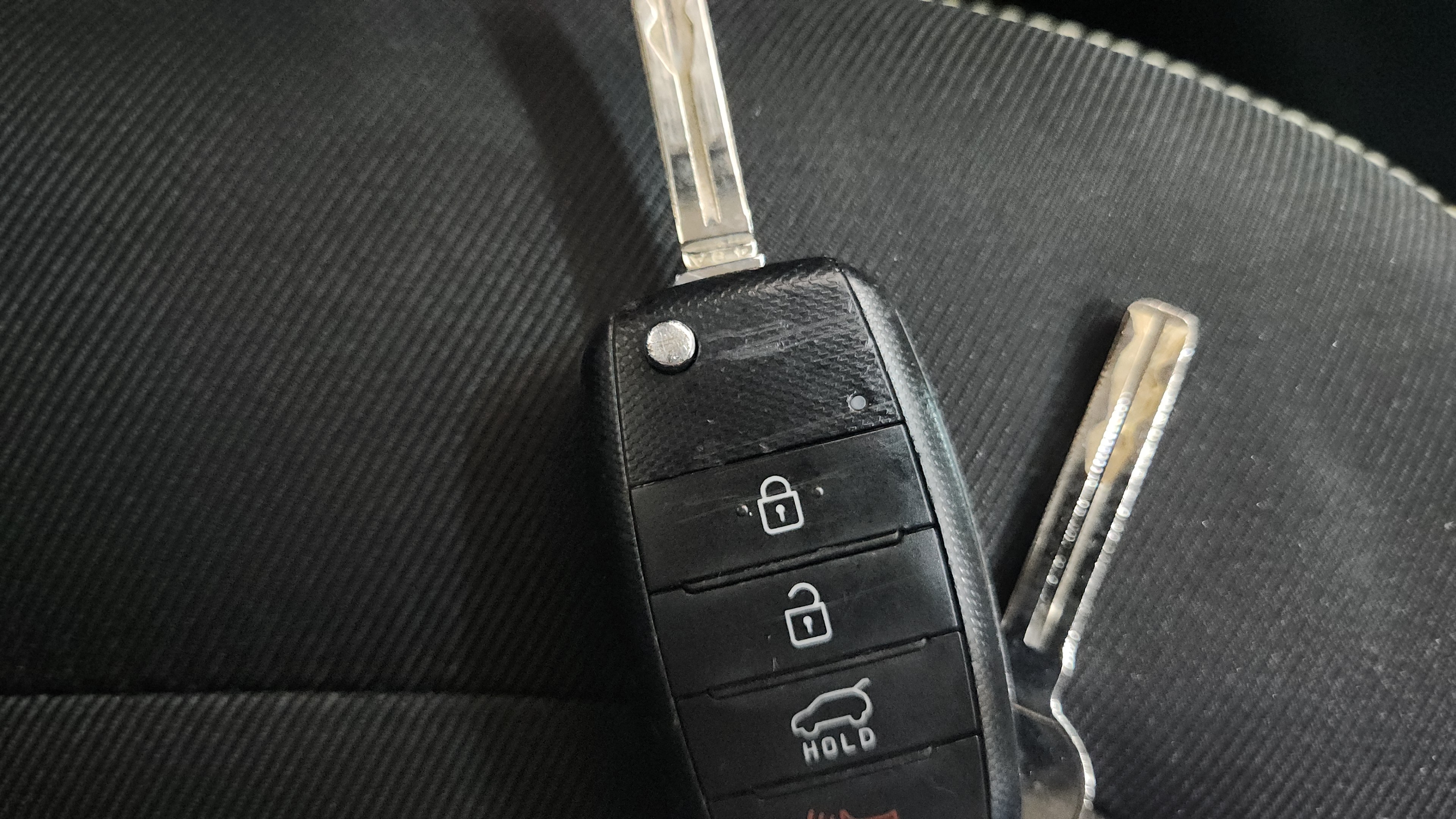 2016 Kia Soul 15