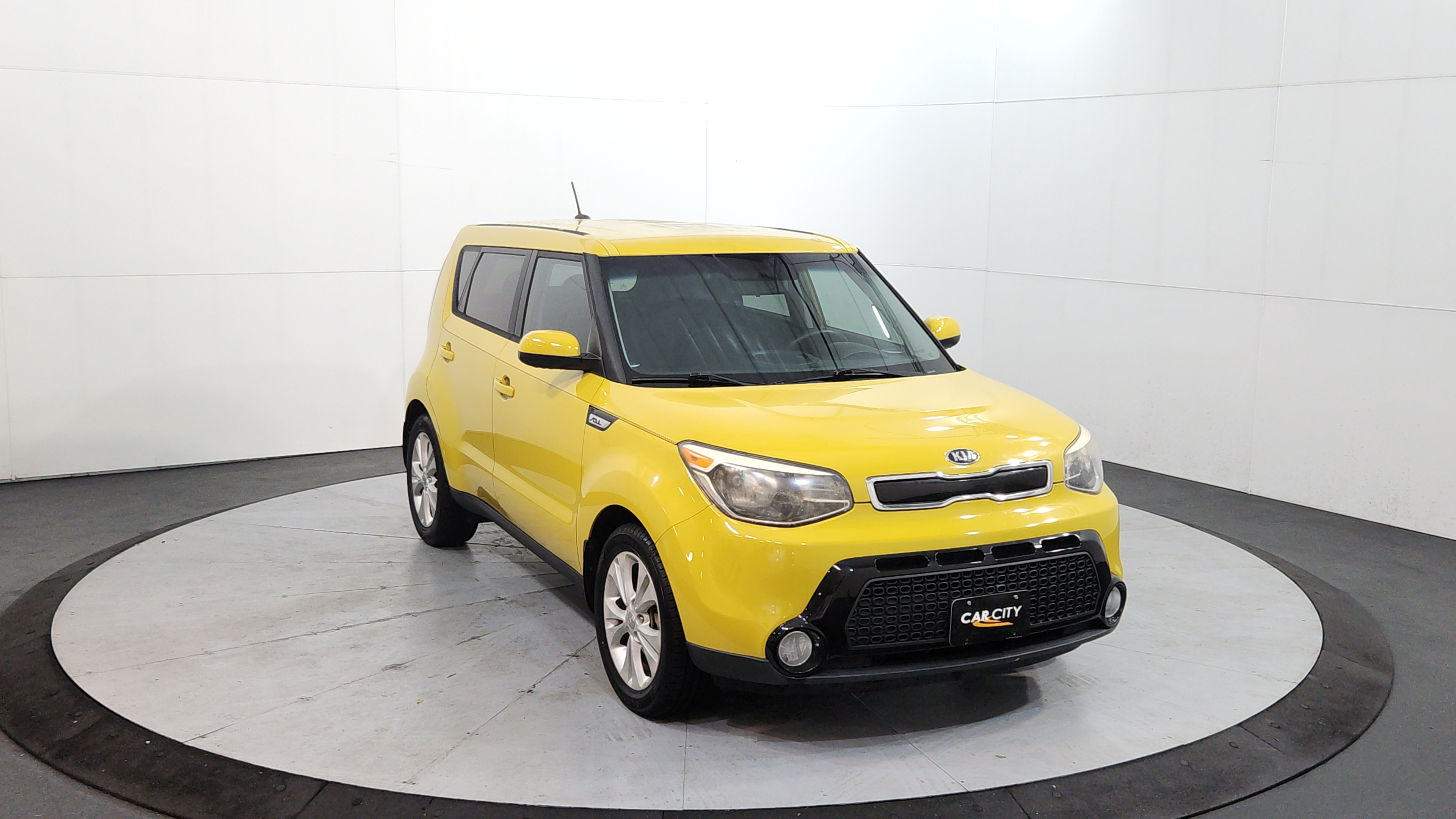 2016 Kia Soul 2