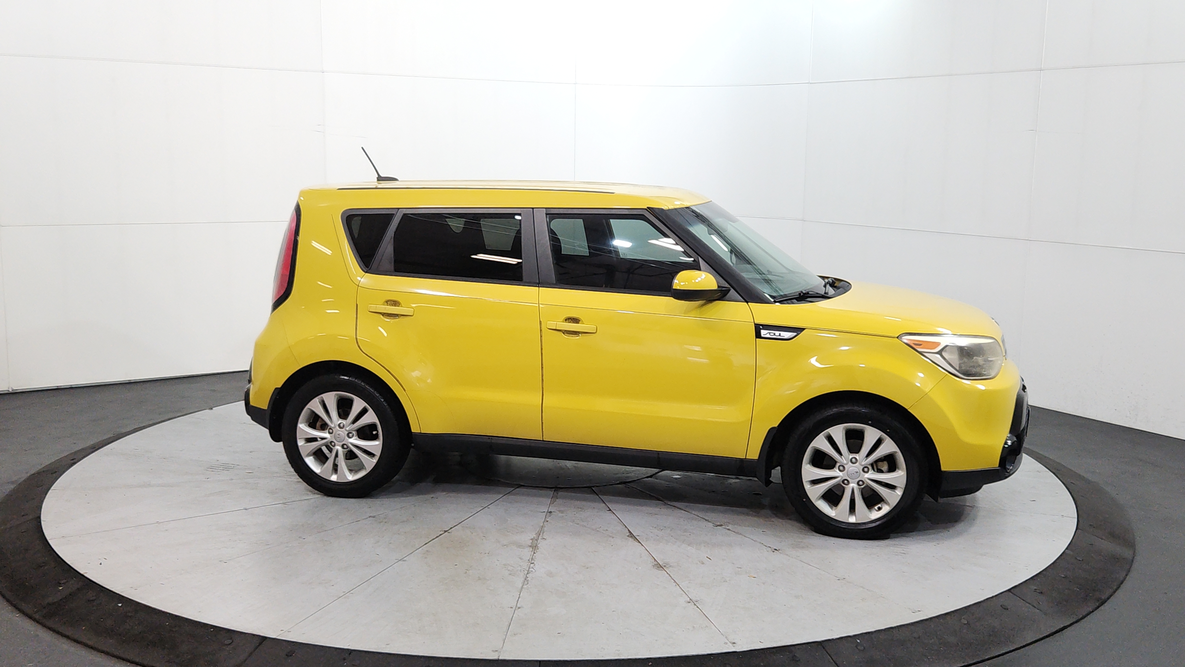 2016 Kia Soul 3