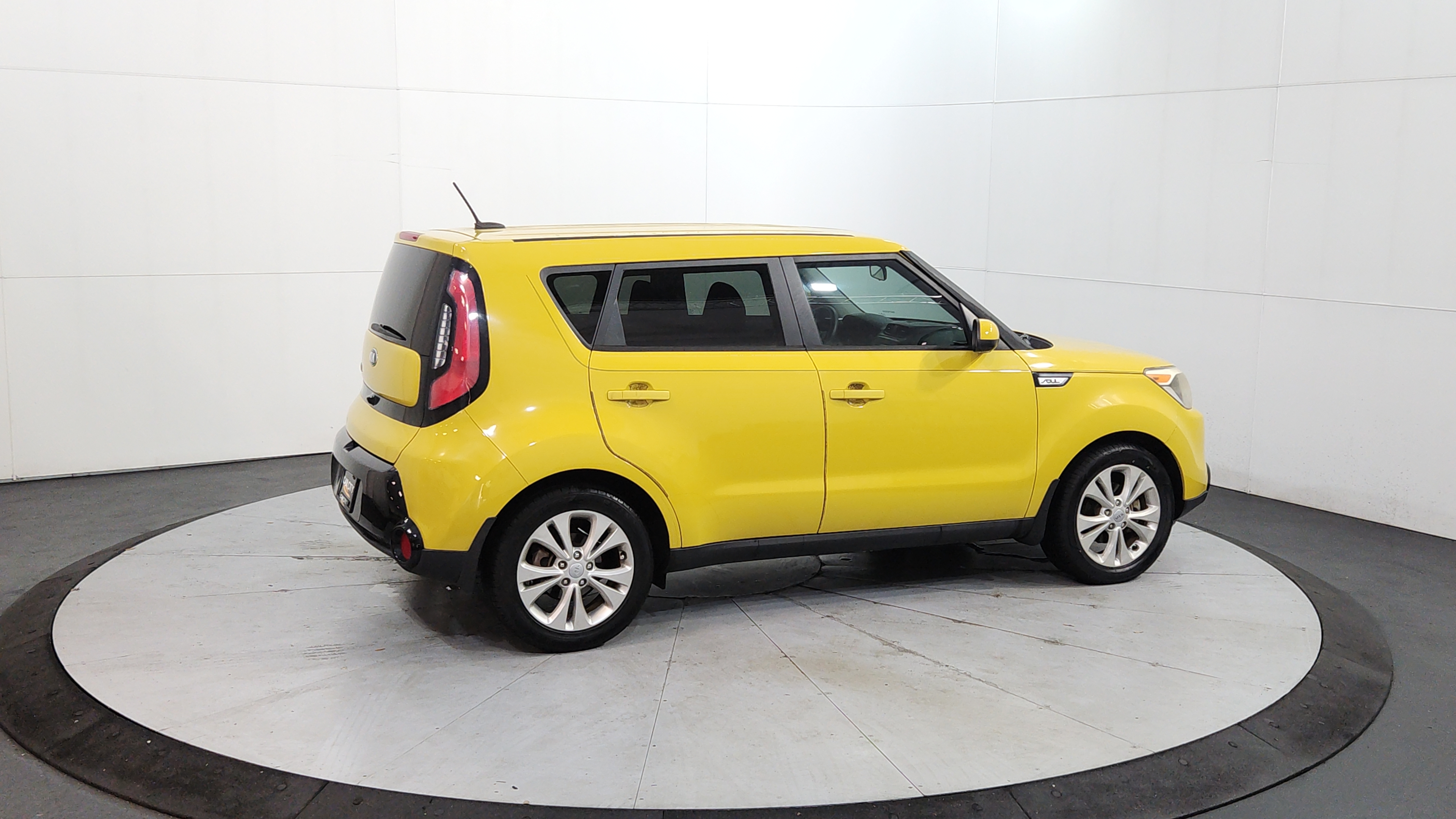 2016 Kia Soul 4