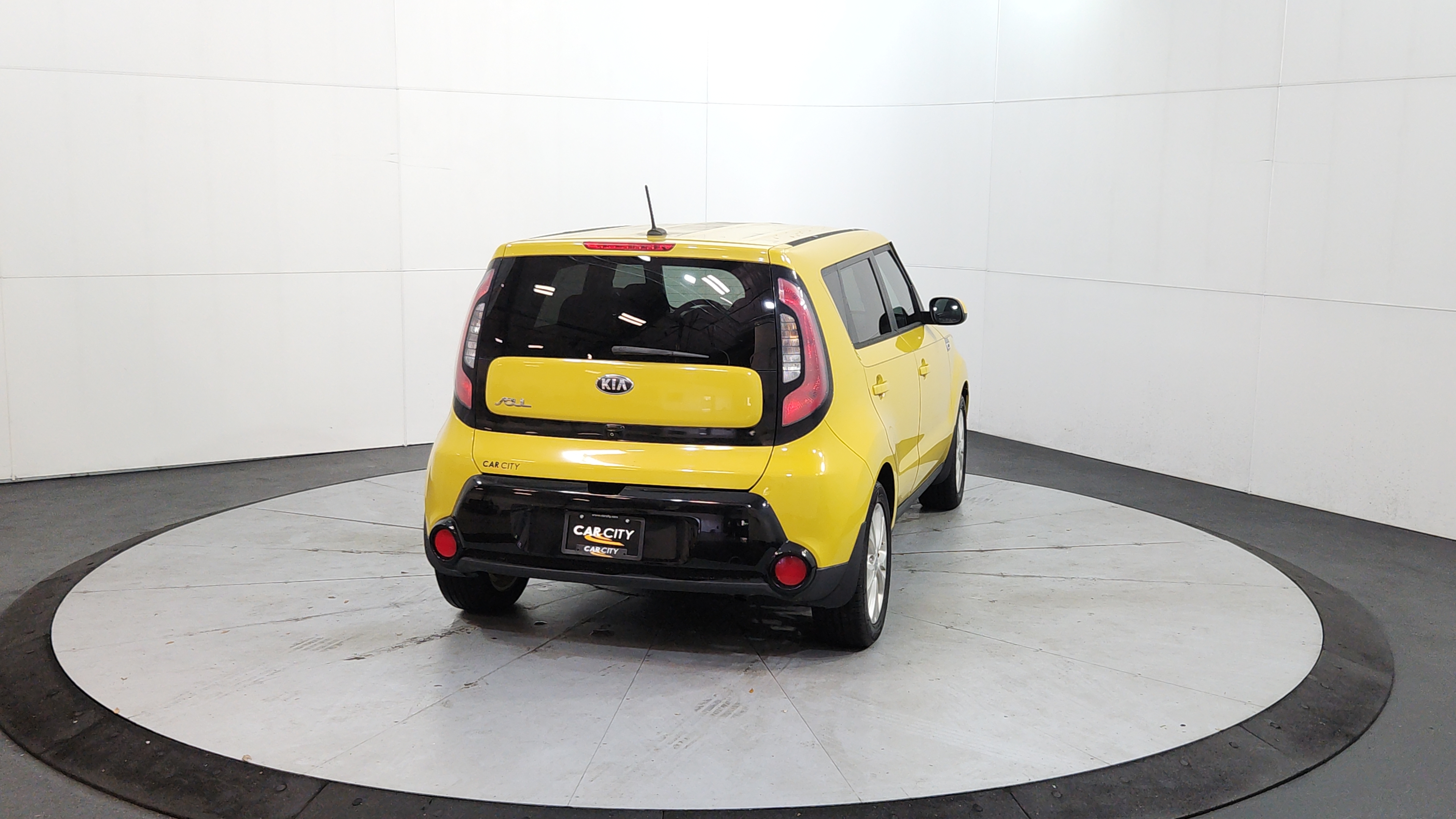 2016 Kia Soul 5