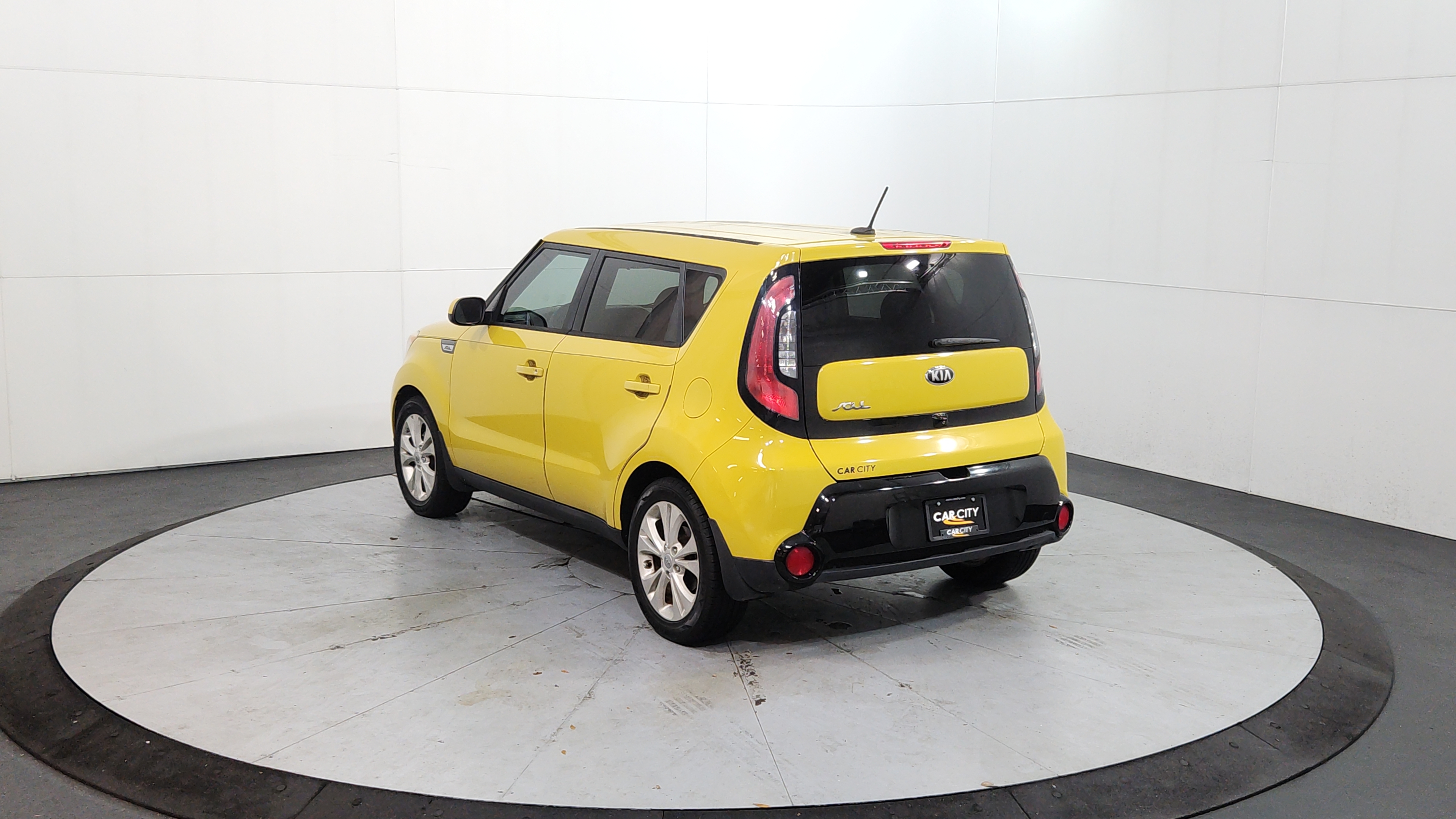 2016 Kia Soul 6