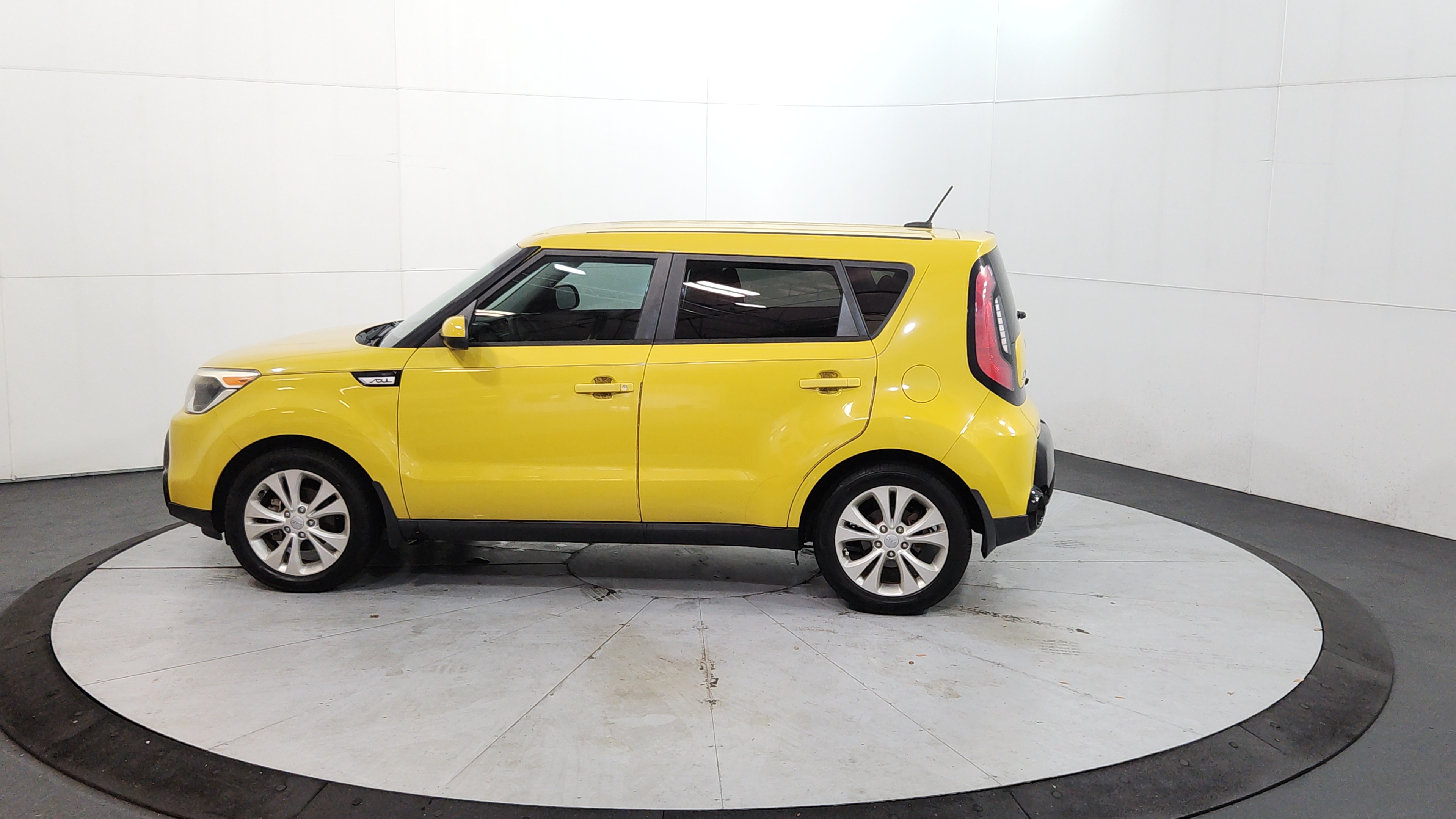 2016 Kia Soul 7