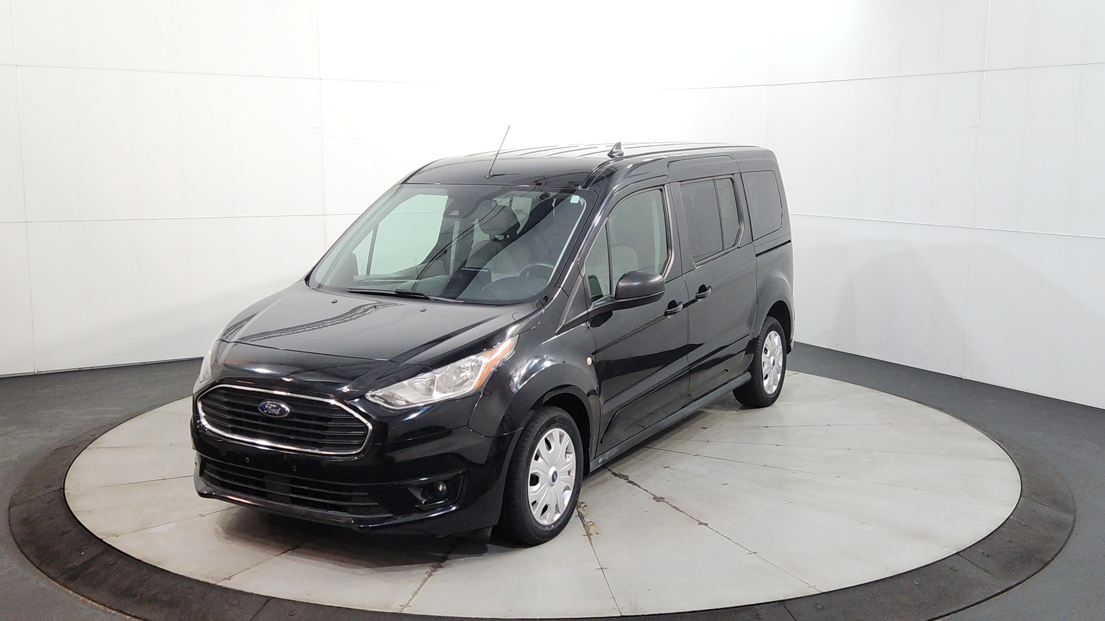 2019 Ford Transit Connect XLT