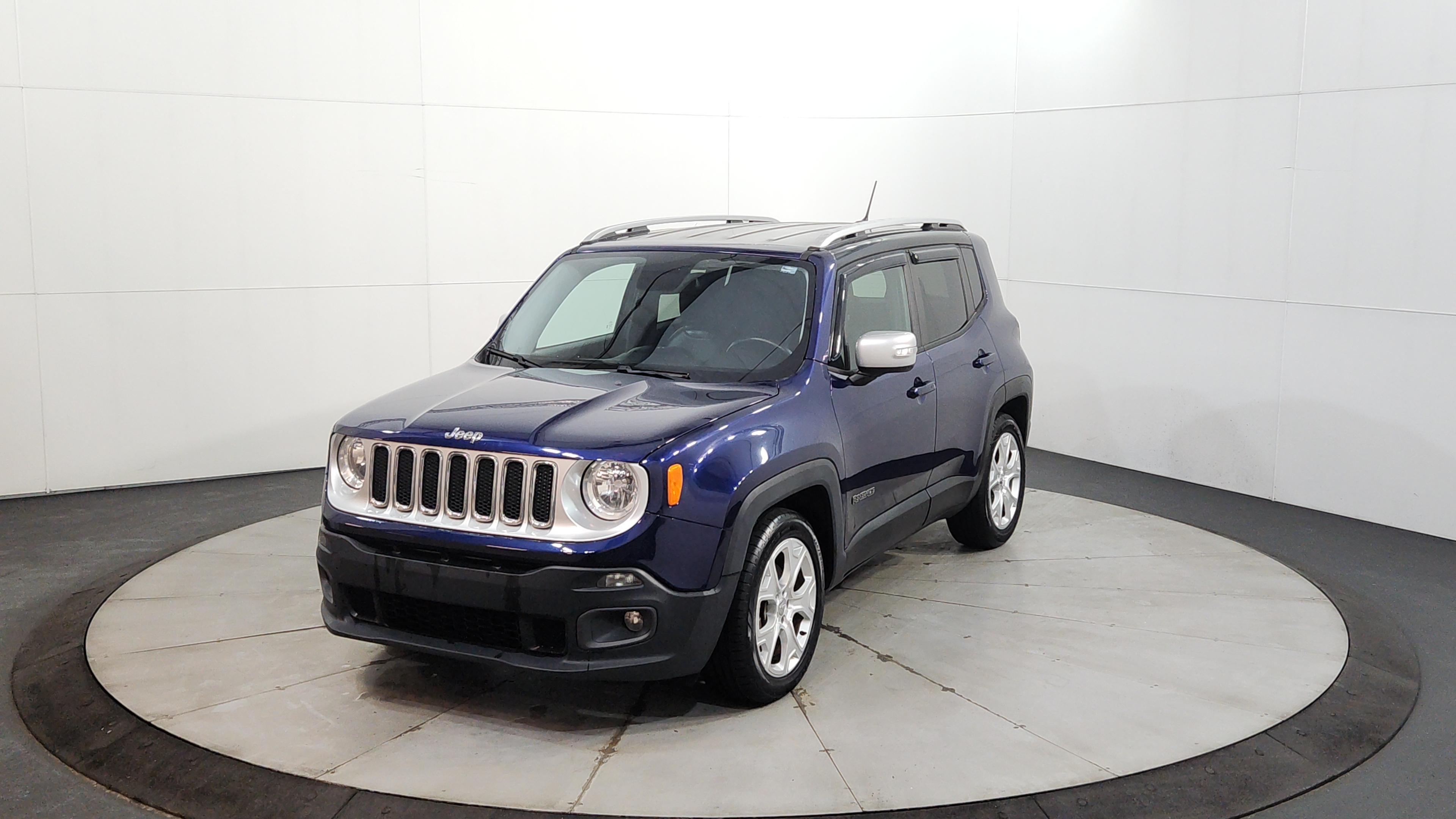 2017 Jeep Renegade Limited FWD's photo